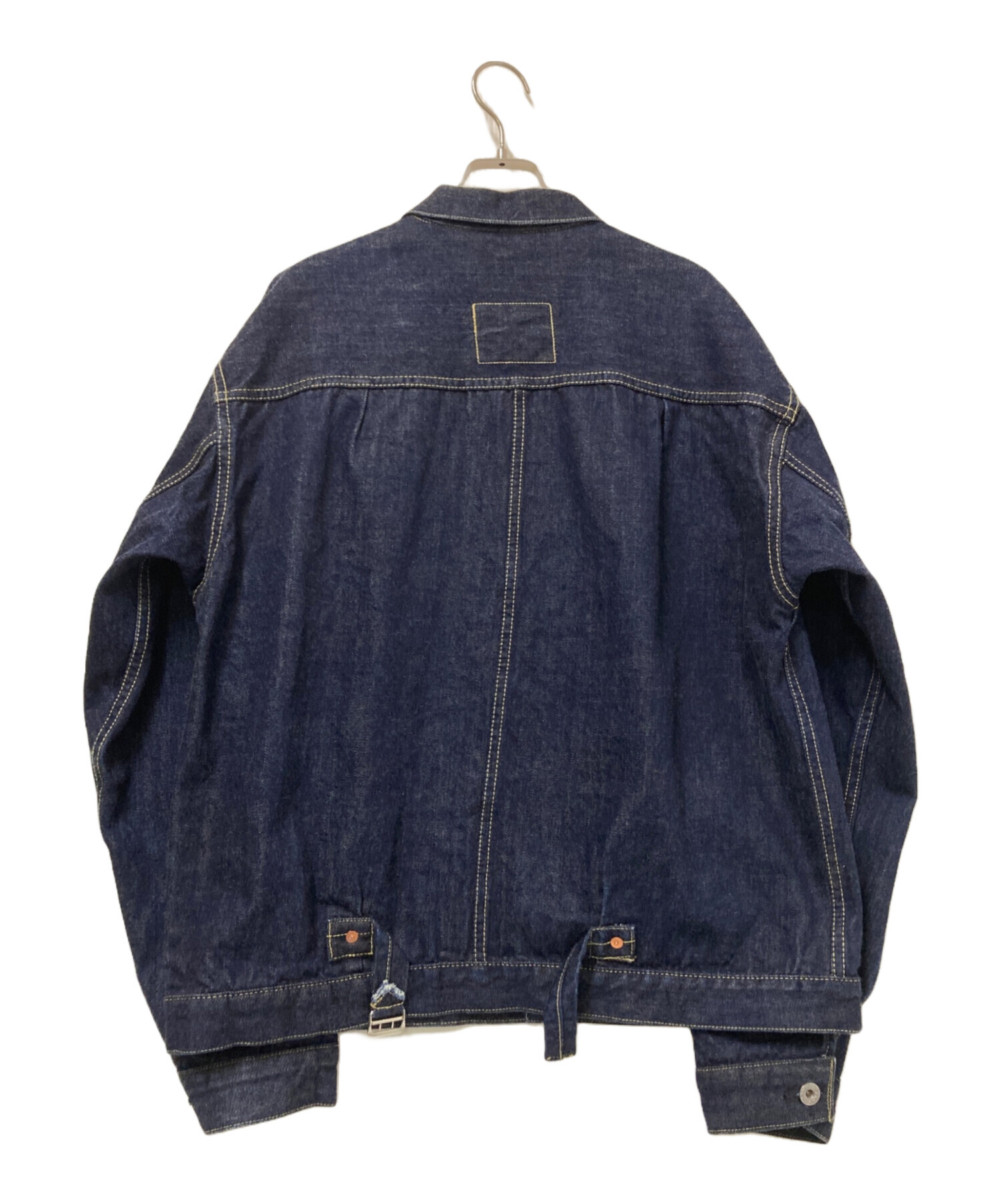 中古・古着通販】TCB jeans (ティーシービー ジーンズ) S40's 大戦
