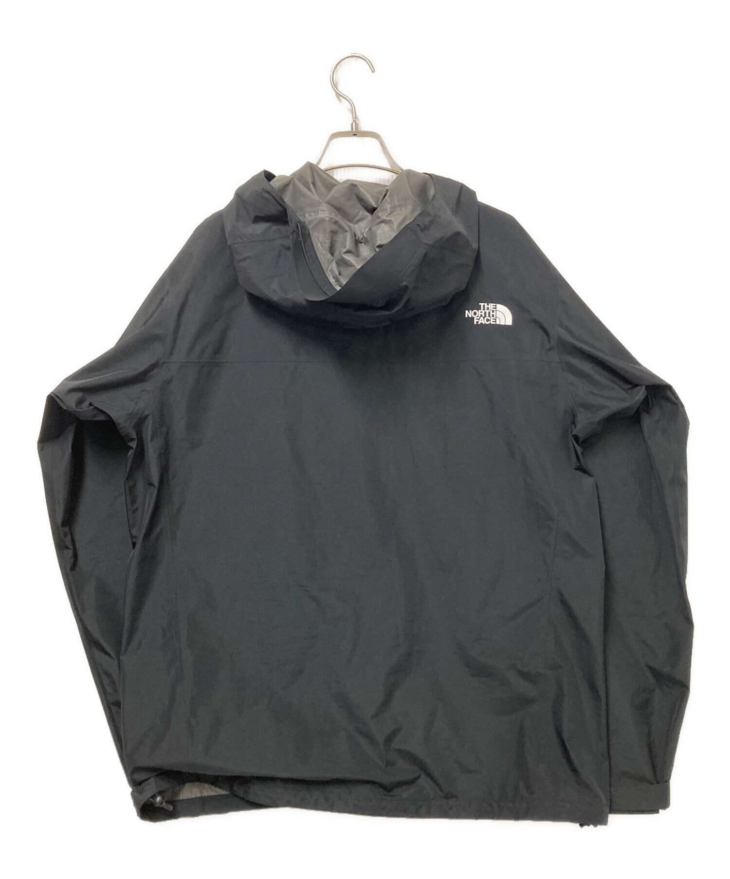 The North Face Cloud Jacket Mサイズ 中古・古着通販】THE NORTH FACE (ザ ノース フェイス) CLOUD JACKET