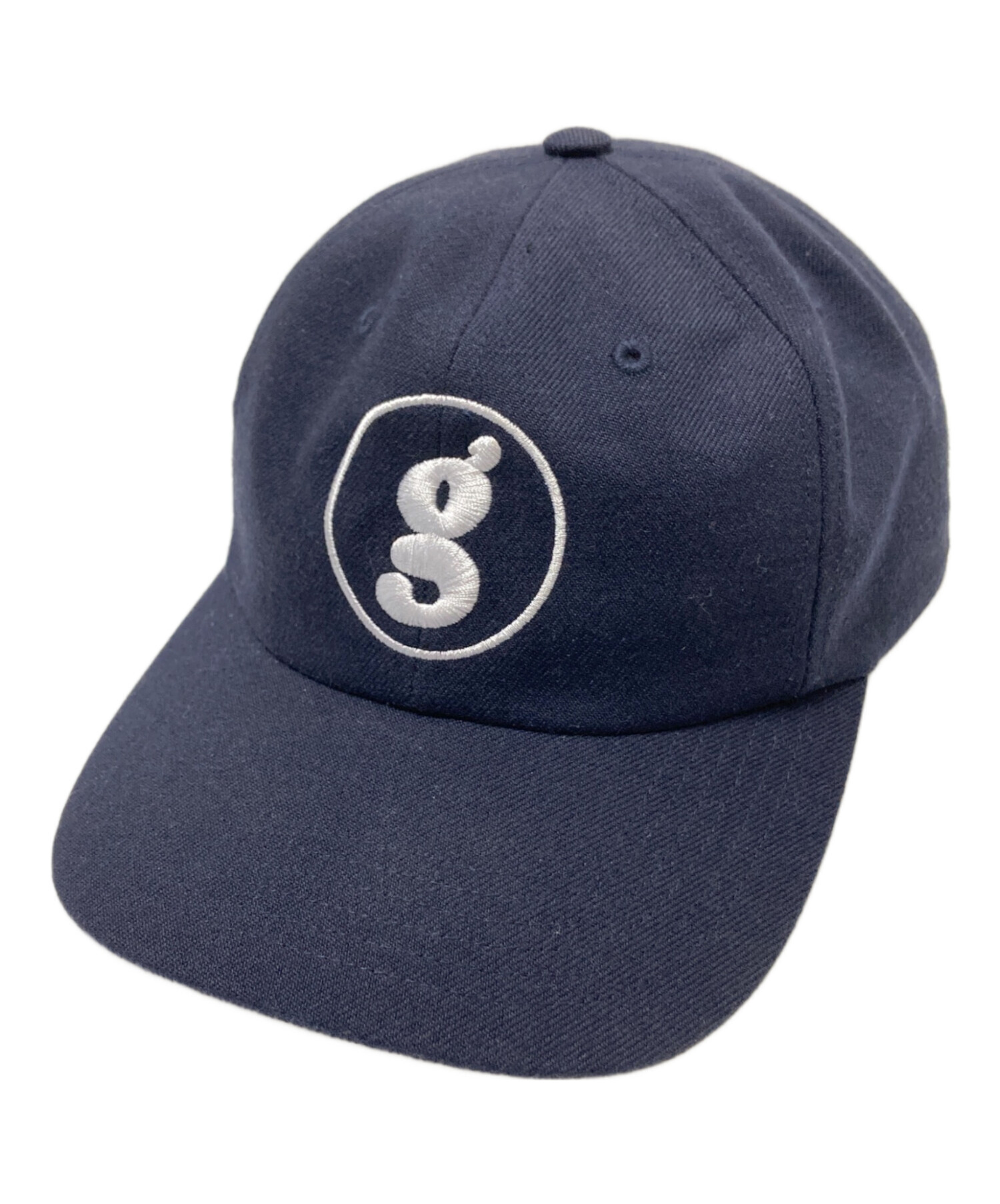 goodenough supreme キャップ ネイビー 中古・古着通販】SUPREME (シュプリーム) GOODENOUGH (グットイナフ) 6