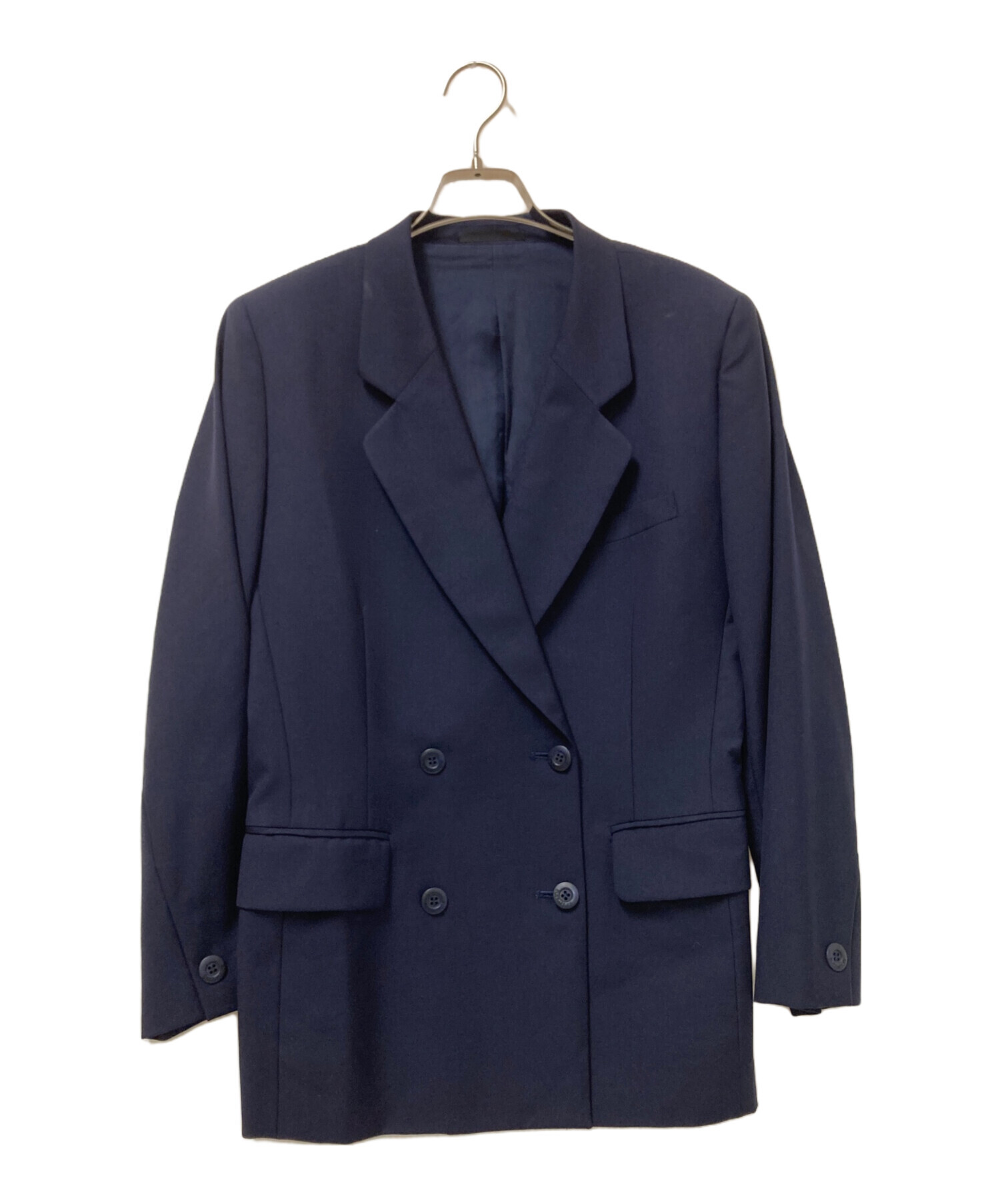 中古・古着通販】Burberry's (バーバリーズ) ウールテーラード