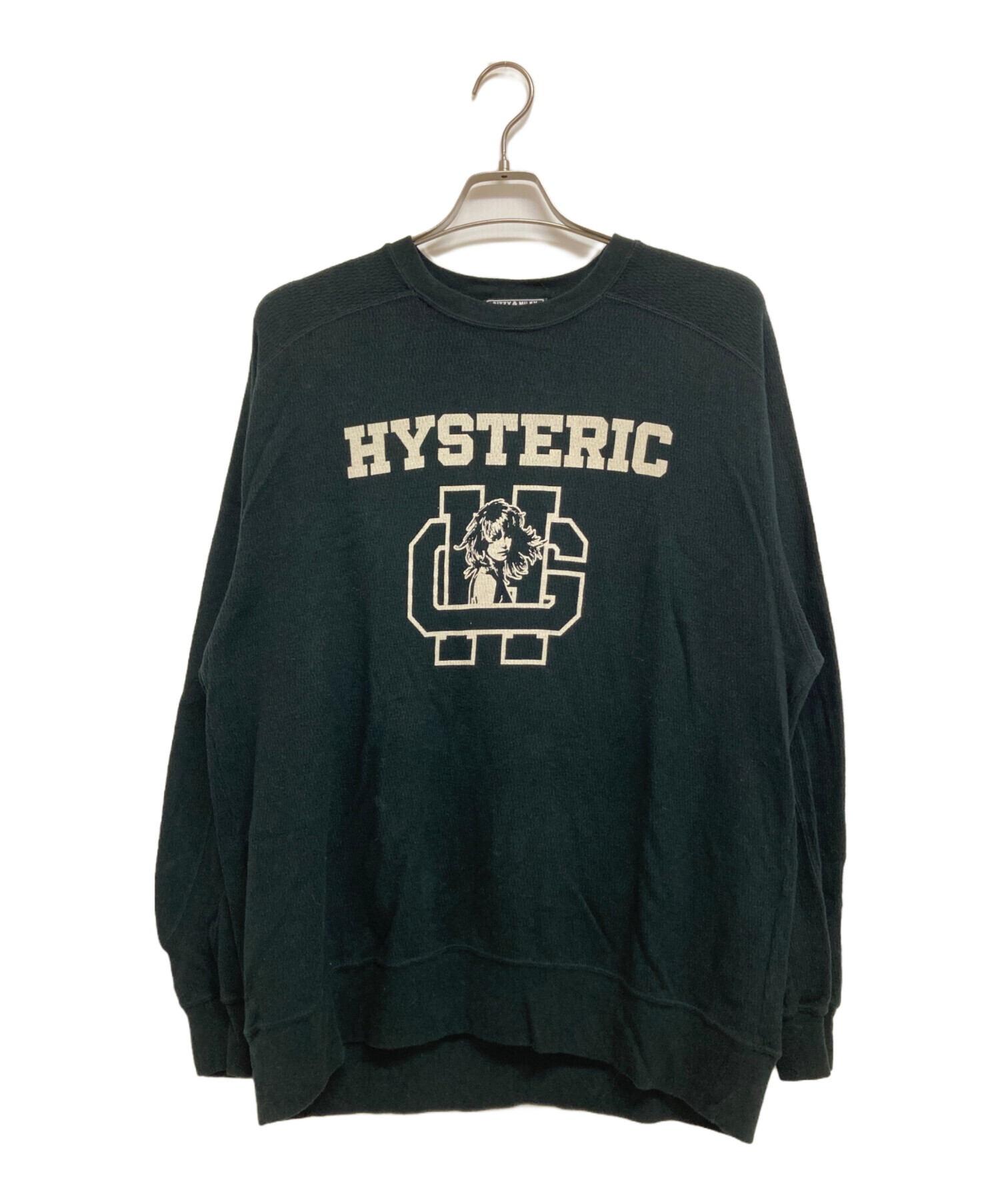 中古・古着通販】Hysteric Glamour (ヒステリックグラマー) H SCHOOL
