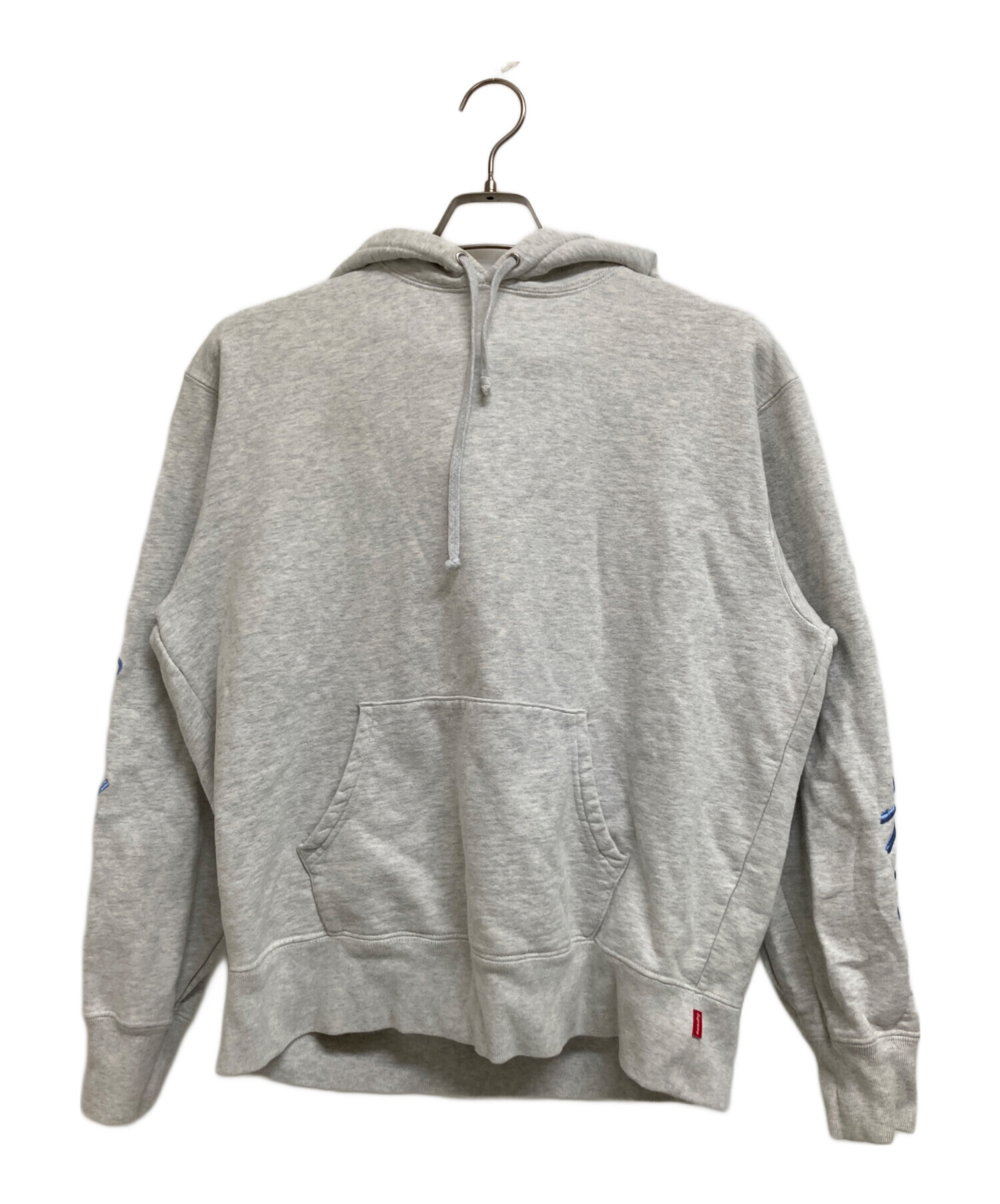 中古・古着通販】SUPREME (シュプリーム) Guardian Hooded Sweatshirt