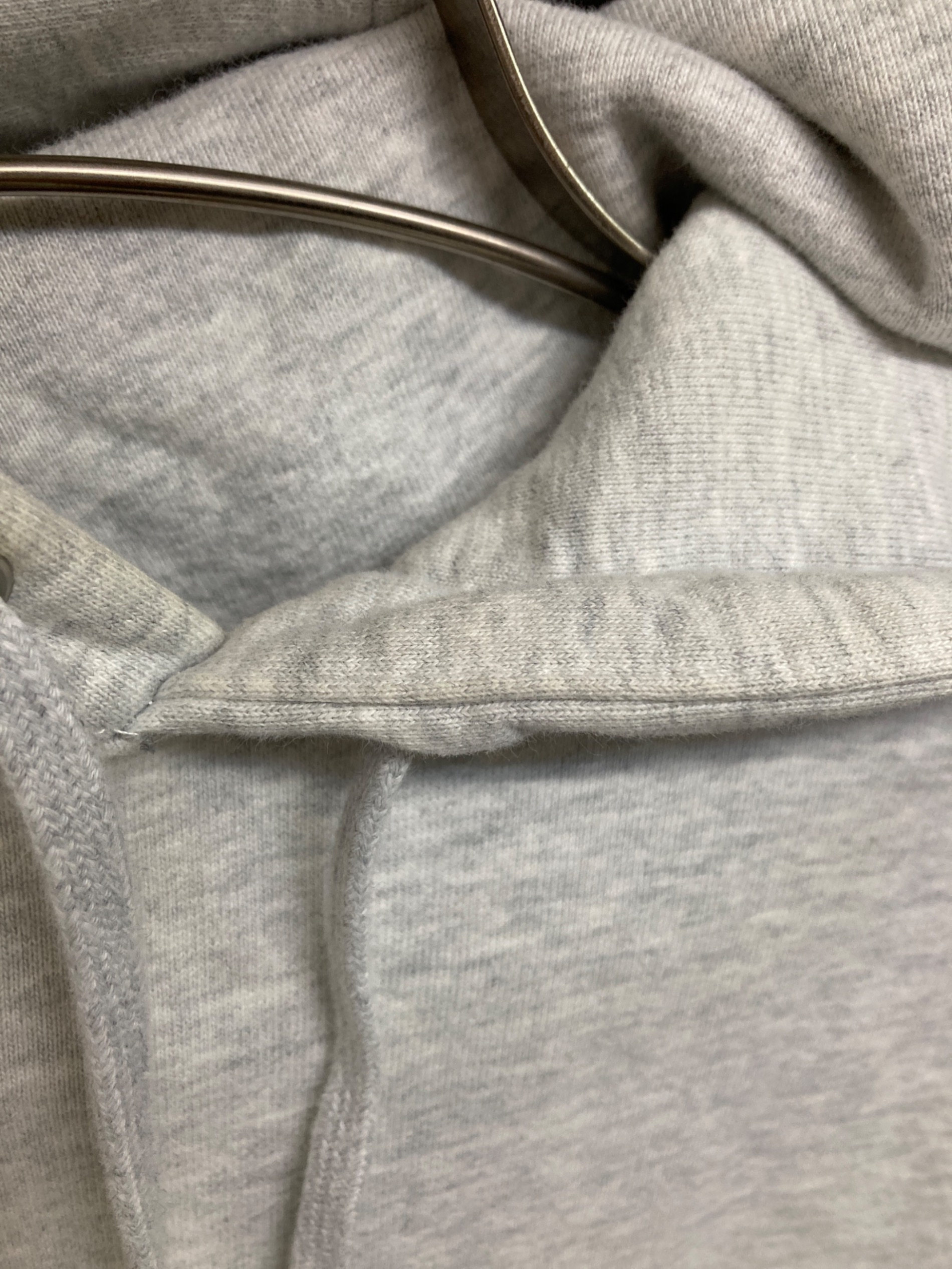中古・古着通販】SUPREME (シュプリーム) Guardian Hooded Sweatshirt