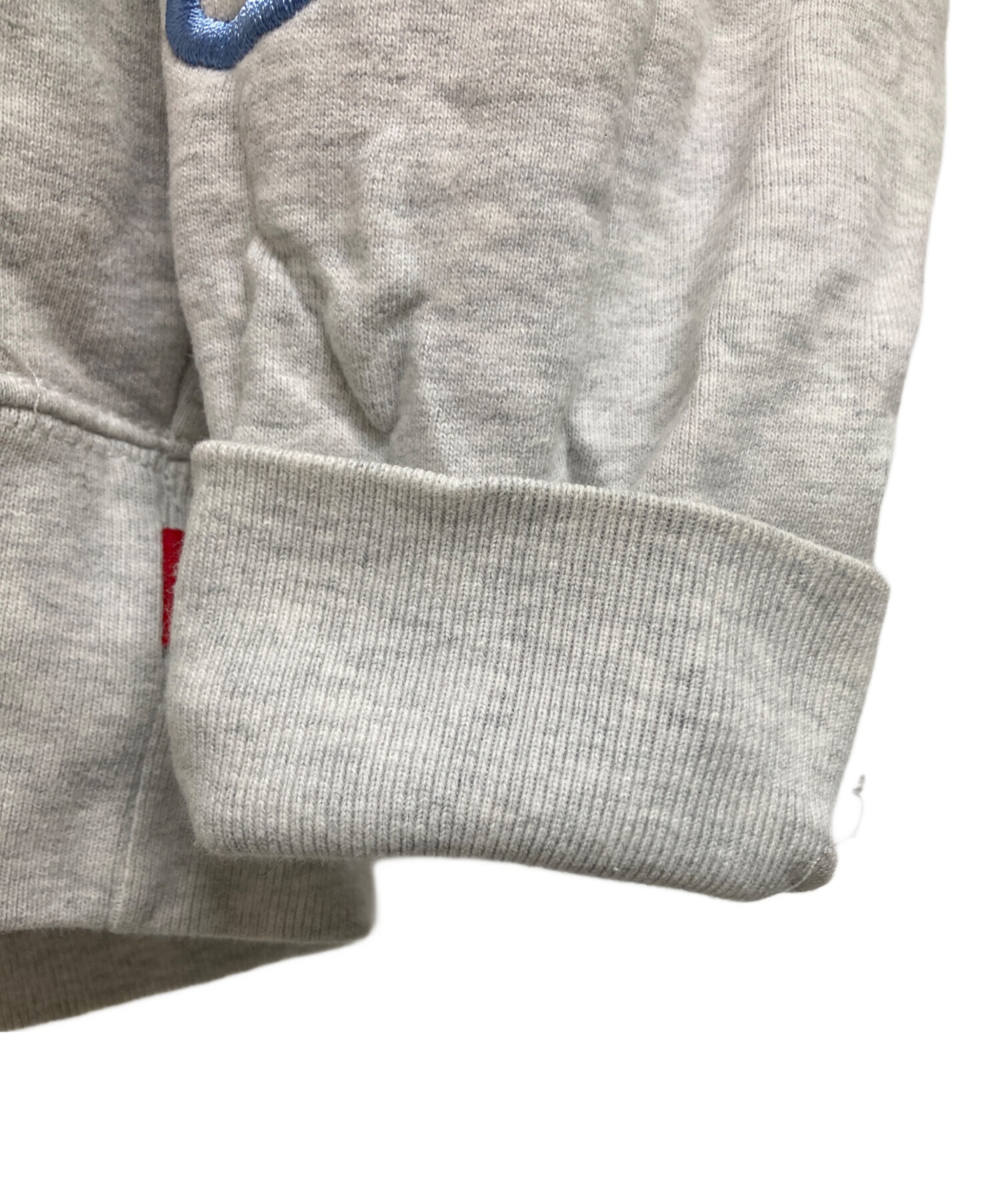 中古・古着通販】SUPREME (シュプリーム) Guardian Hooded Sweatshirt