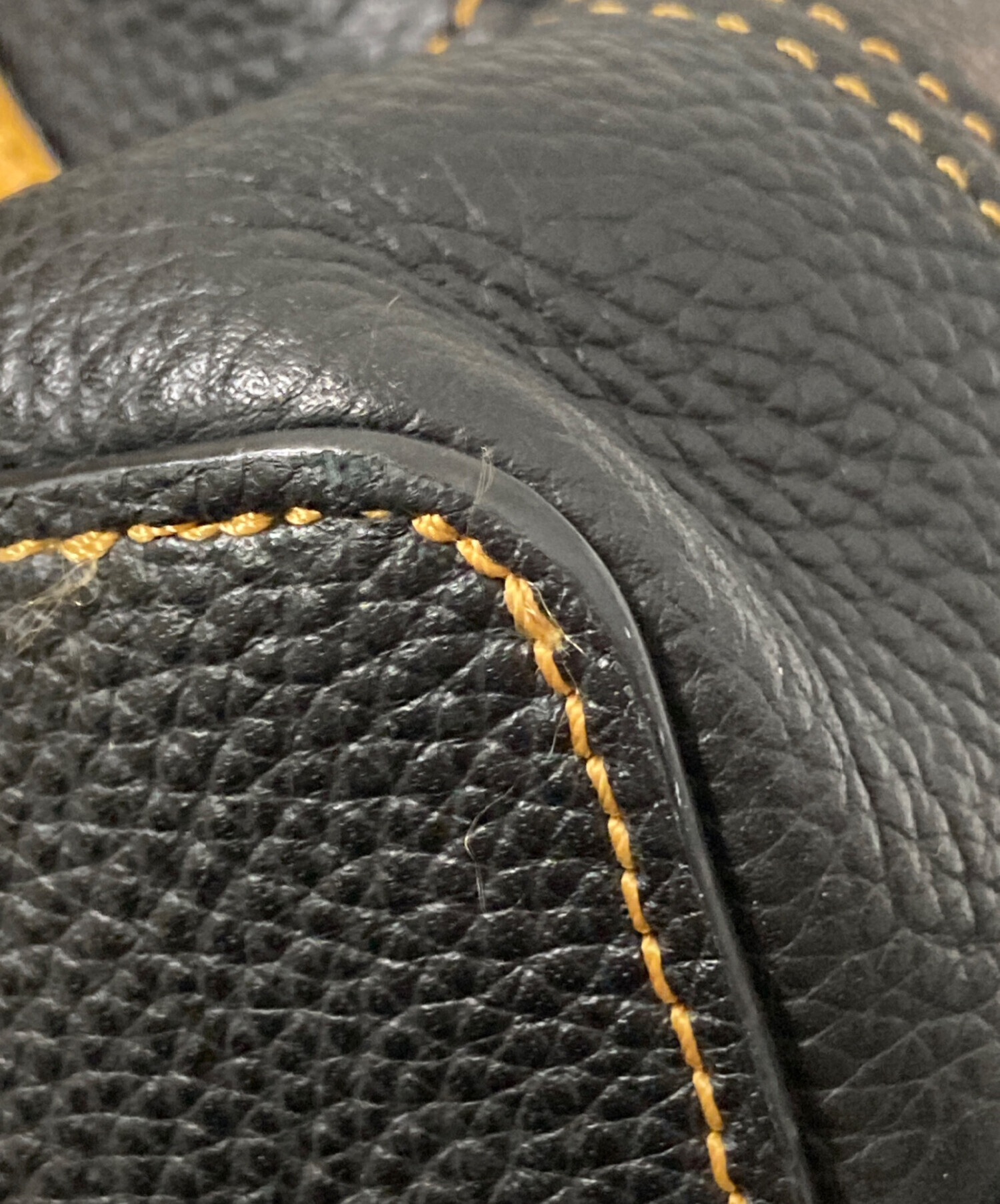 中古・古着通販】COACH (コーチ) シグネチャーバックパック ブラック