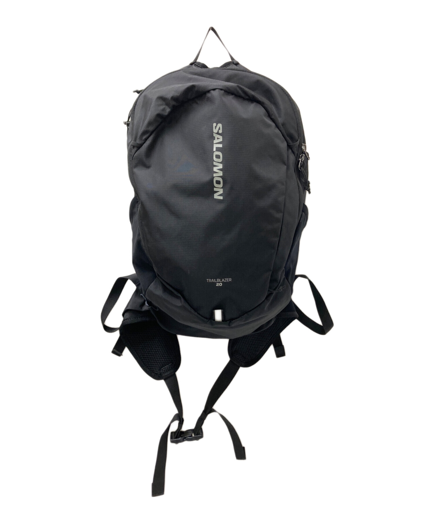 中古・古着通販】SALOMON (サロモン) TRAILBLAZER 20 ブラック サイズ