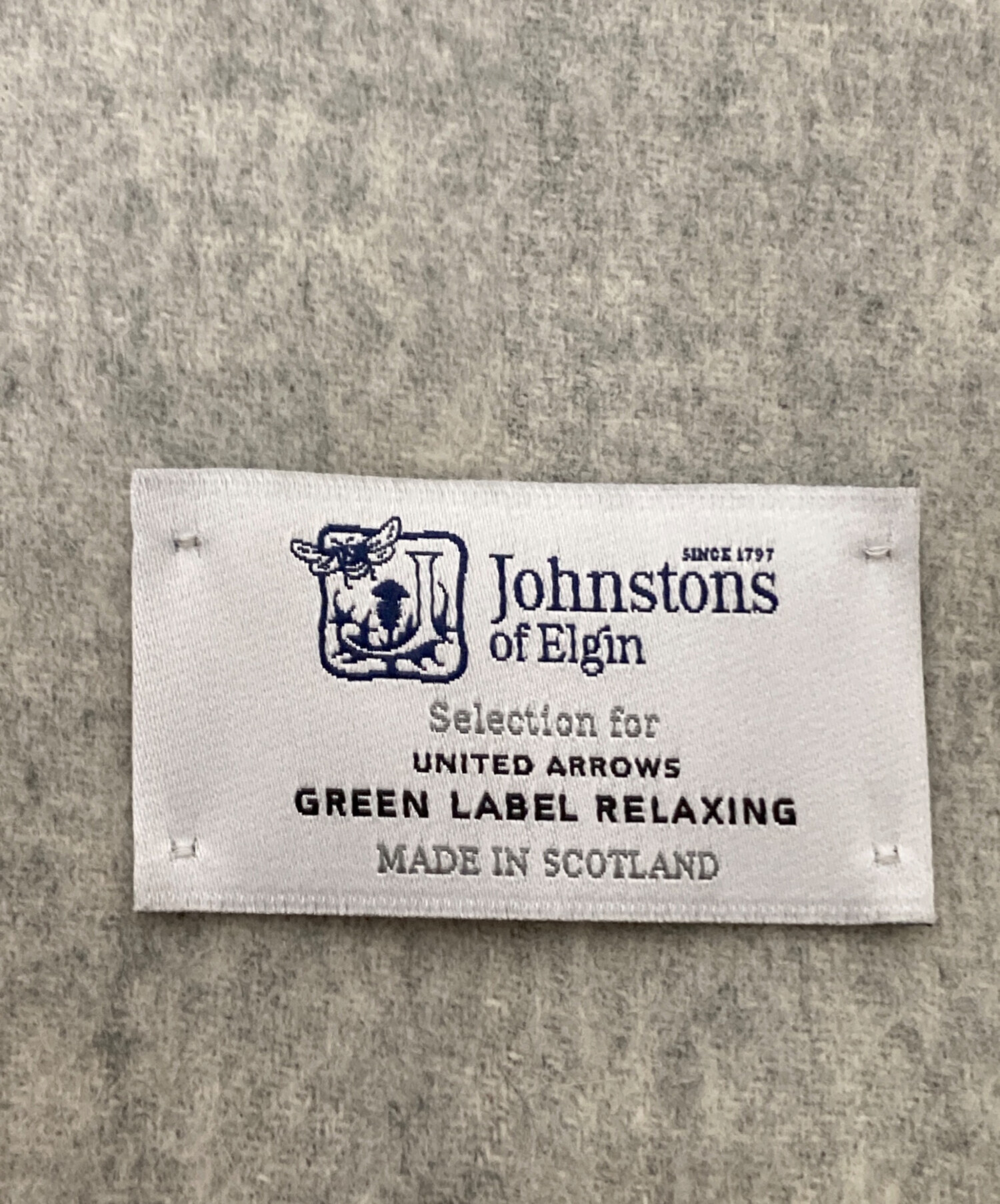 中古・古着通販】green label relaxing (グリーンレーベルリラクシング