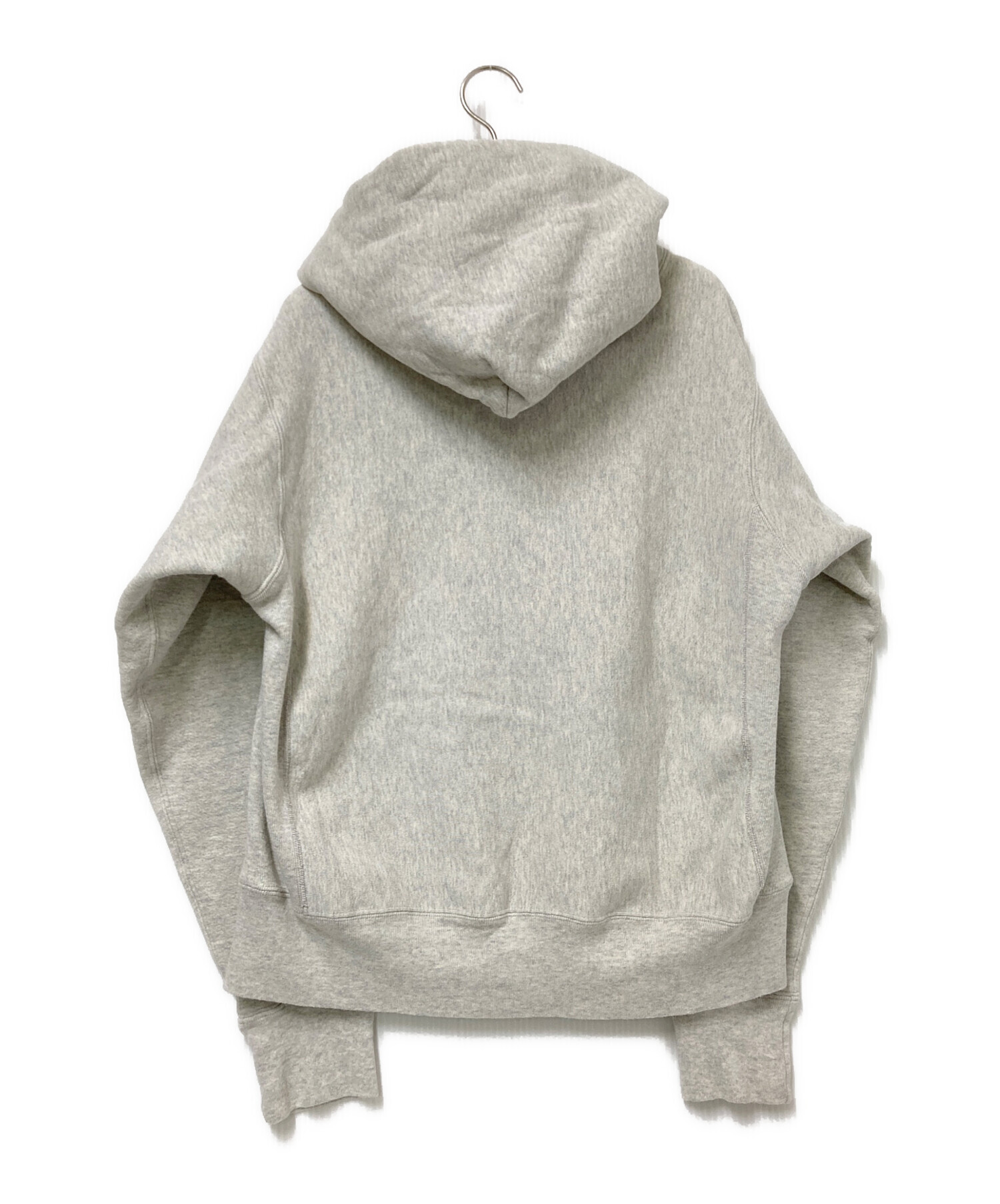 中古・古着通販】Champion (チャンピオン) REVERSE WEAVEジップ