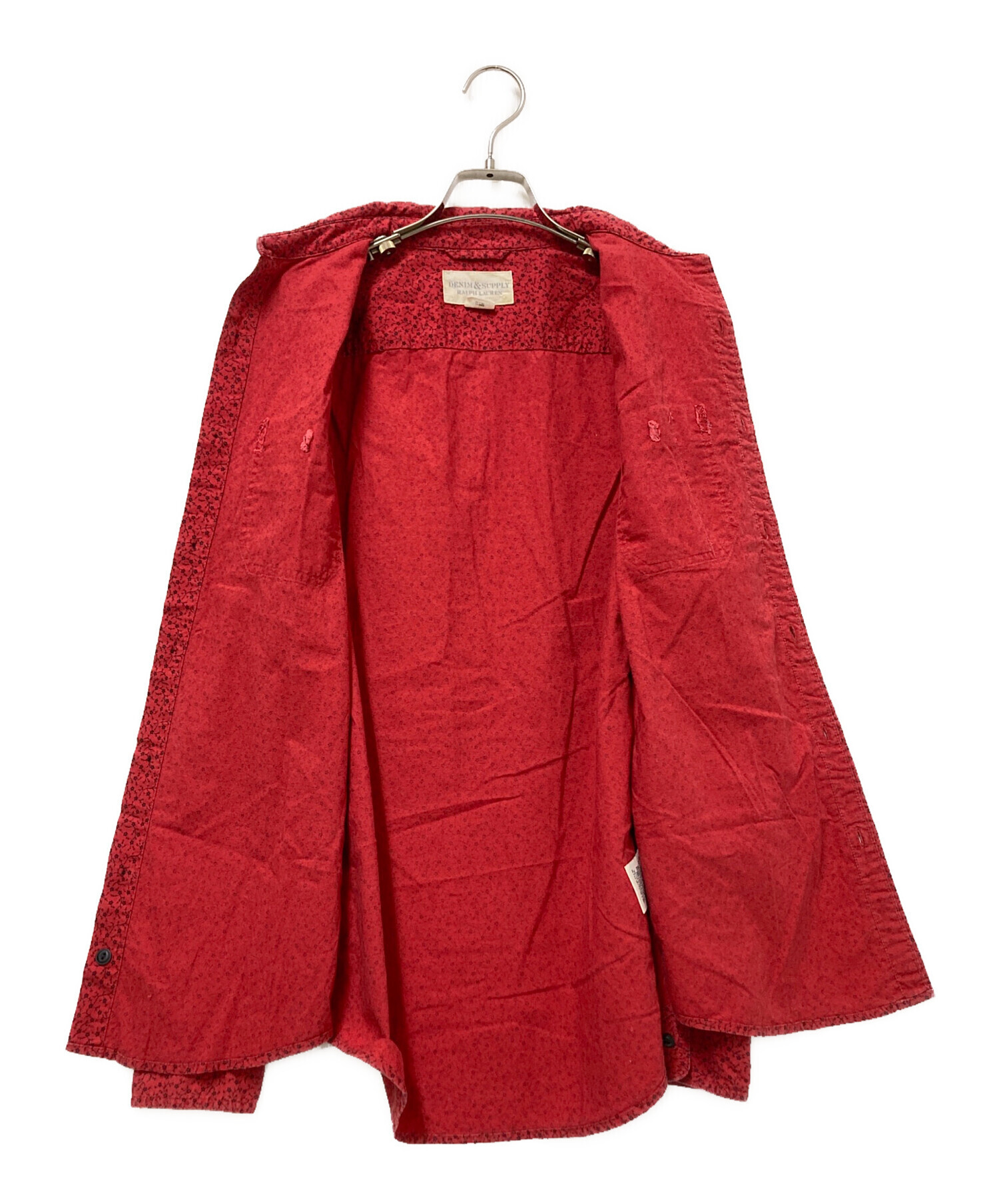 中古・古着通販】Denim & Supply Ralph Lauren (デニム＆サプライ