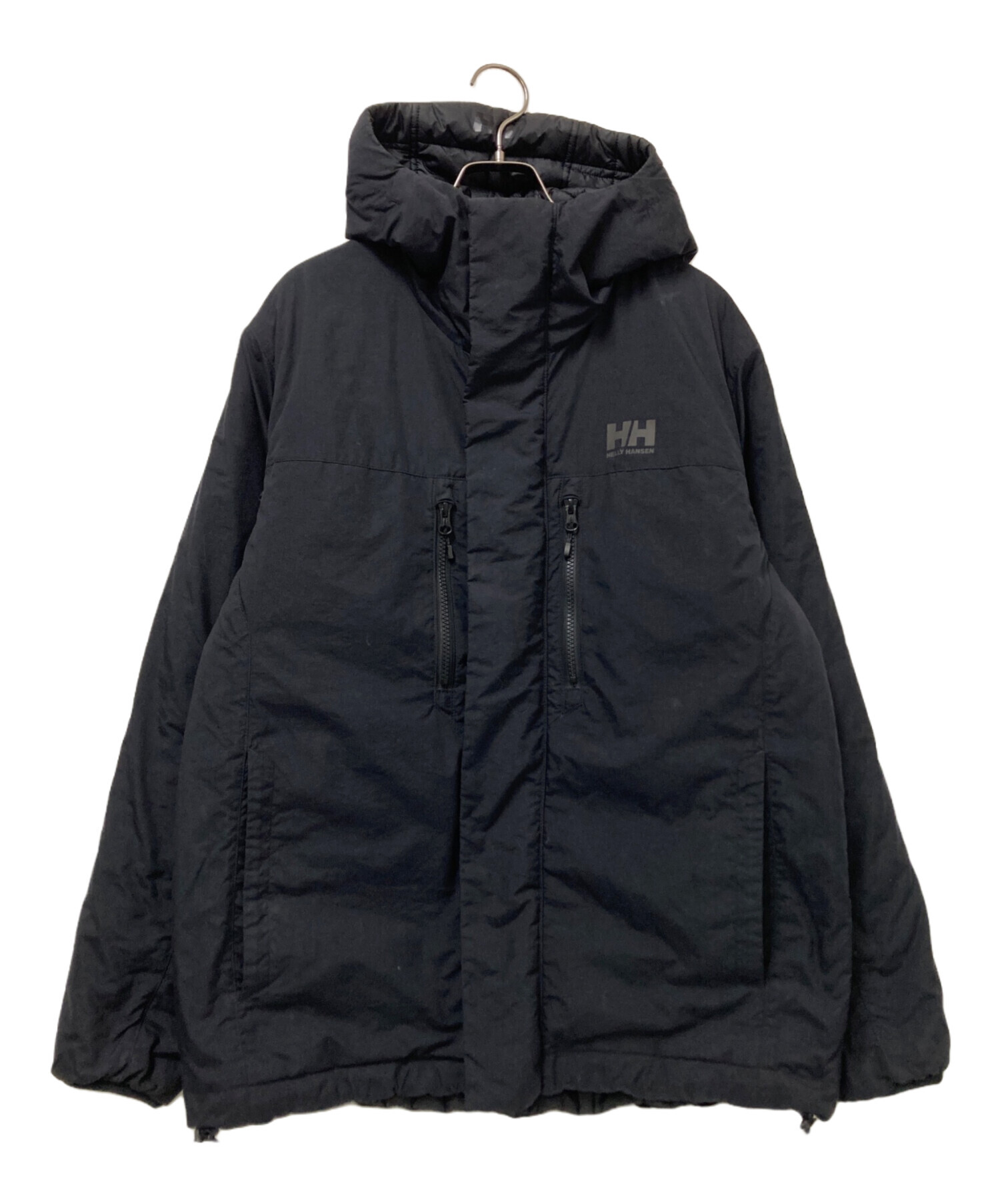 Healy Wellness N4 V03 中古 ジャンク品 中古・古着通販】HELLY HANSEN (ヘリーハンセン) SOVIK IL JACKET