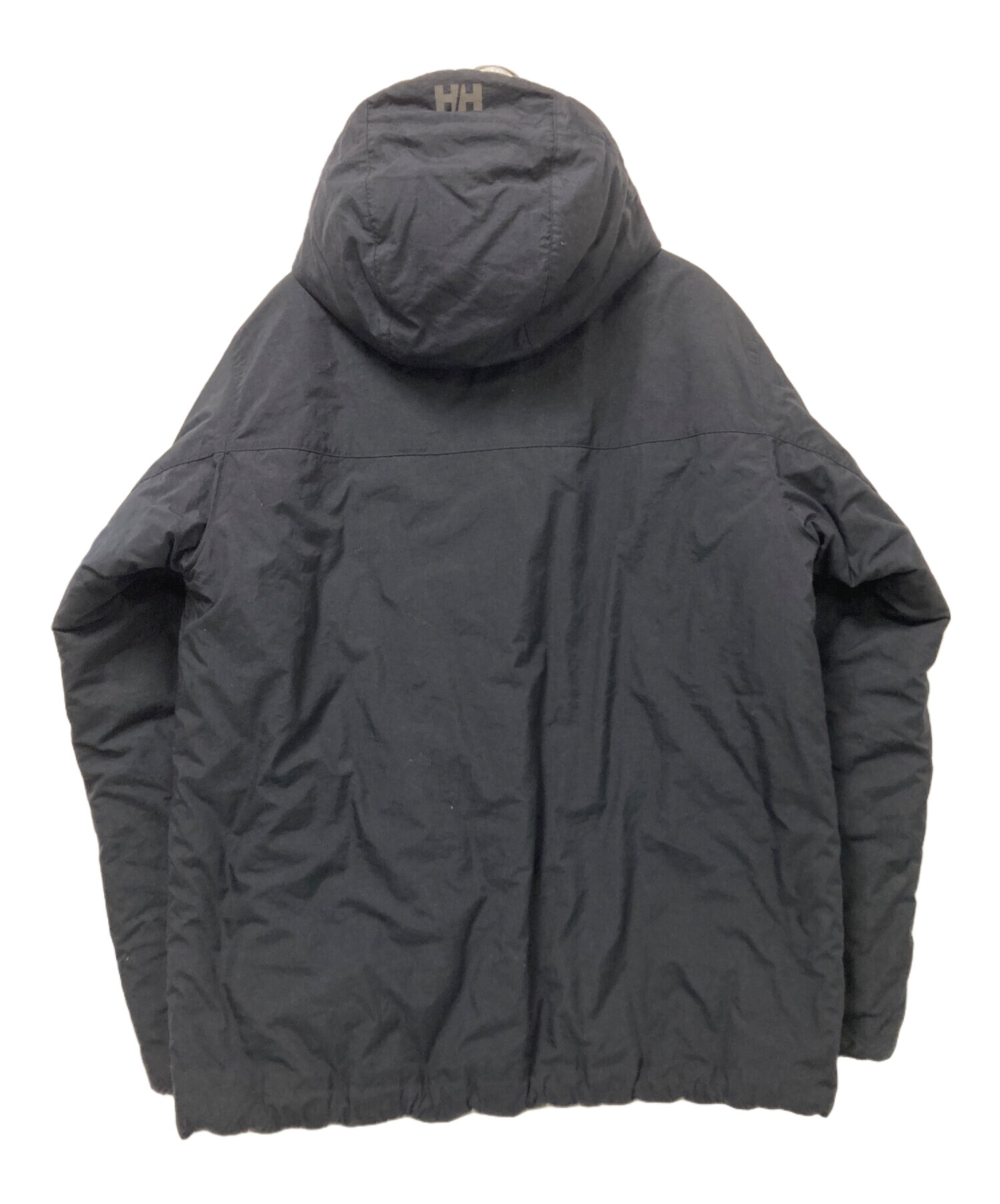 中古・古着通販】HELLY HANSEN (ヘリーハンセン) SOVIK IL JACKET