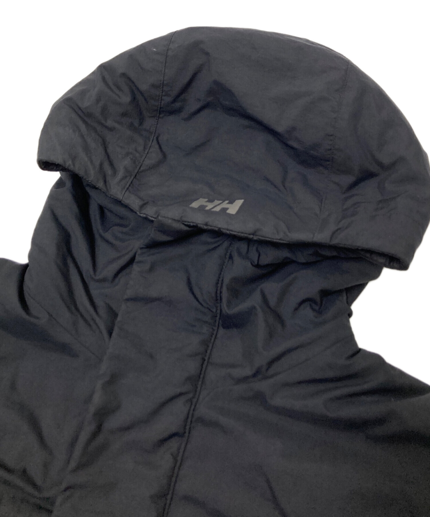 中古・古着通販】HELLY HANSEN (ヘリーハンセン) SOVIK IL JACKET