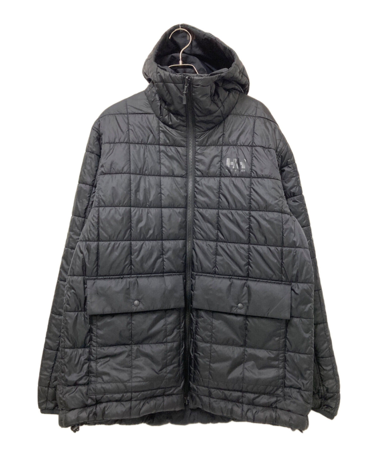 HELLY HANSEN　ヘリーハンセン　ライフジャケット　Mサイズ　中古品 中古・古着通販】HELLY HANSEN (ヘリーハンセン) SOVIK IL JACKET