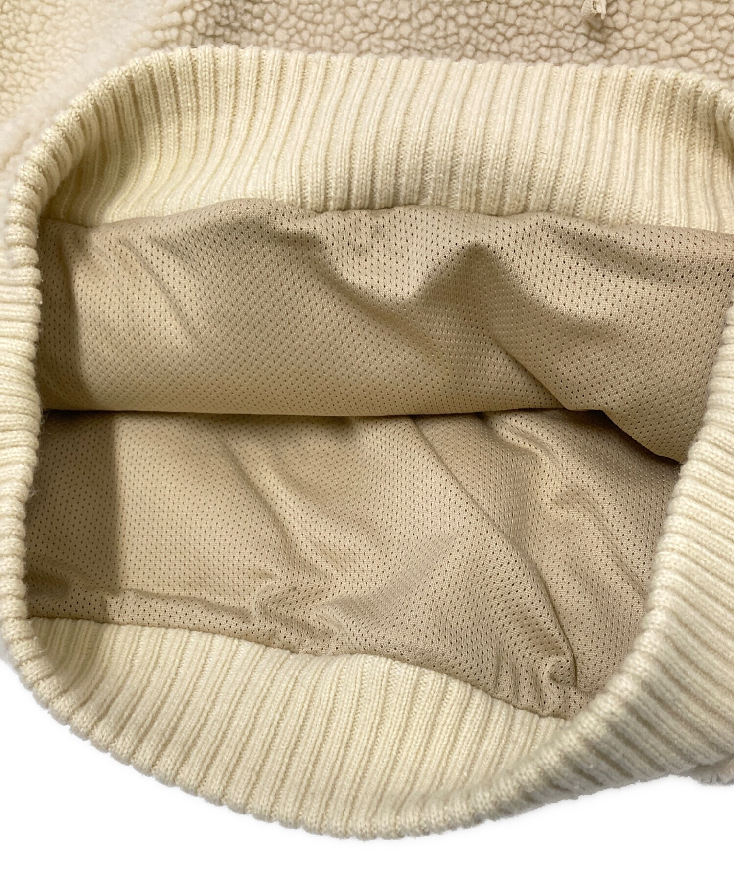 中古・古着通販】X-LARGE (エクストララージ) BOA FLEECE PULLOVER