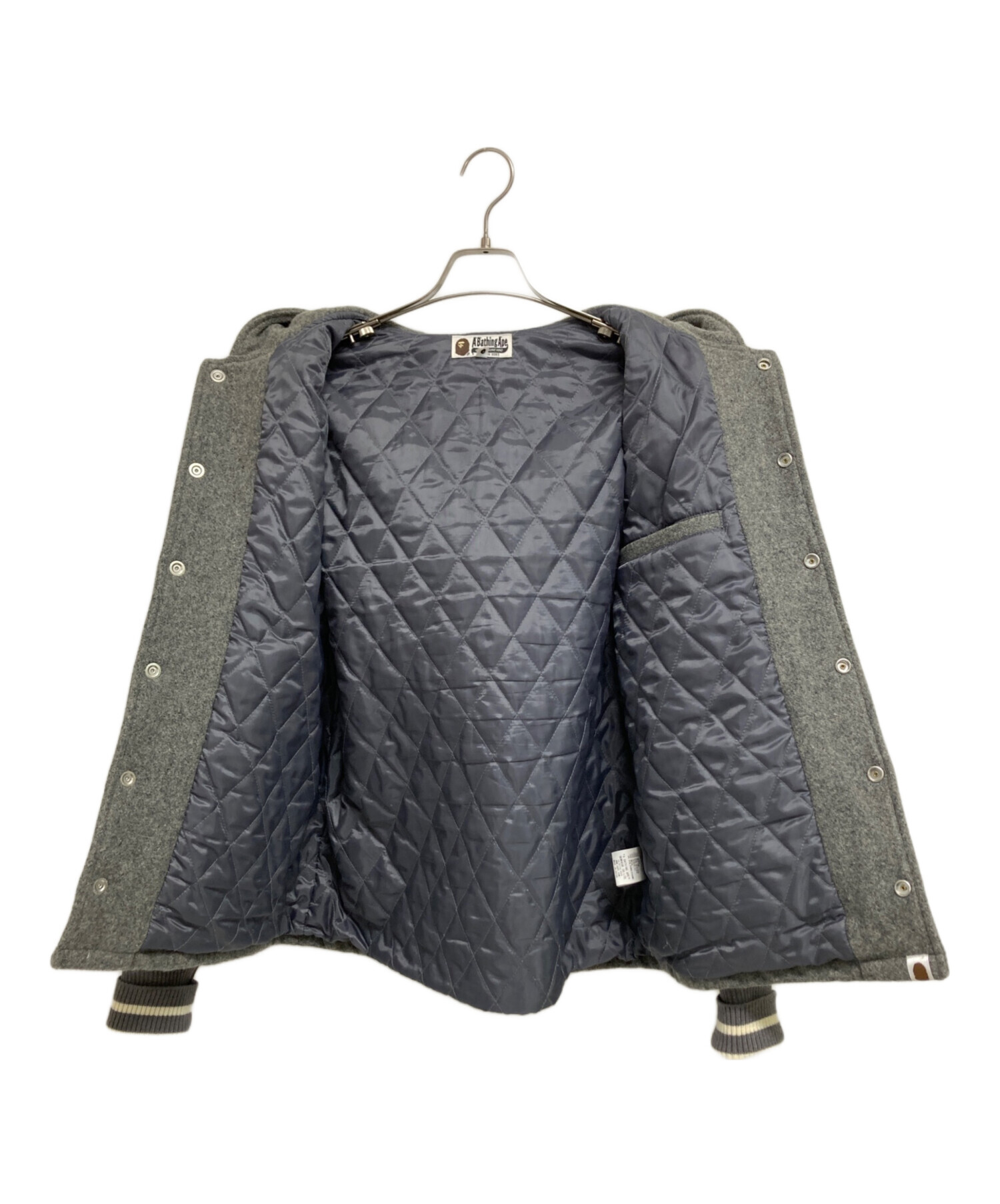 中古・古着通販】A BATHING APE (アベイシングエイプ) Shark Stadium