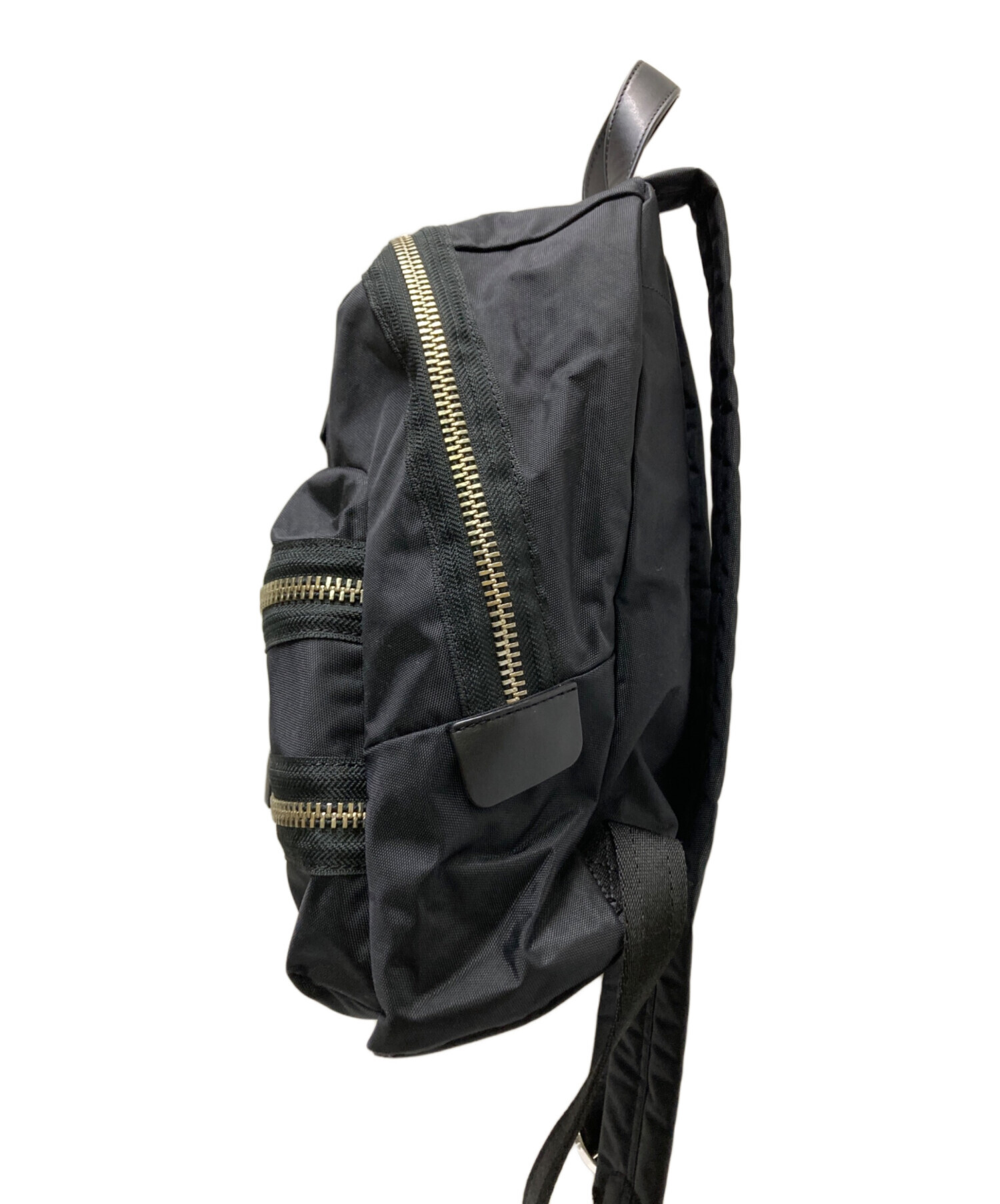 中古・古着通販】MARC JACOBS (マークジェイコブス) ザ バイカー