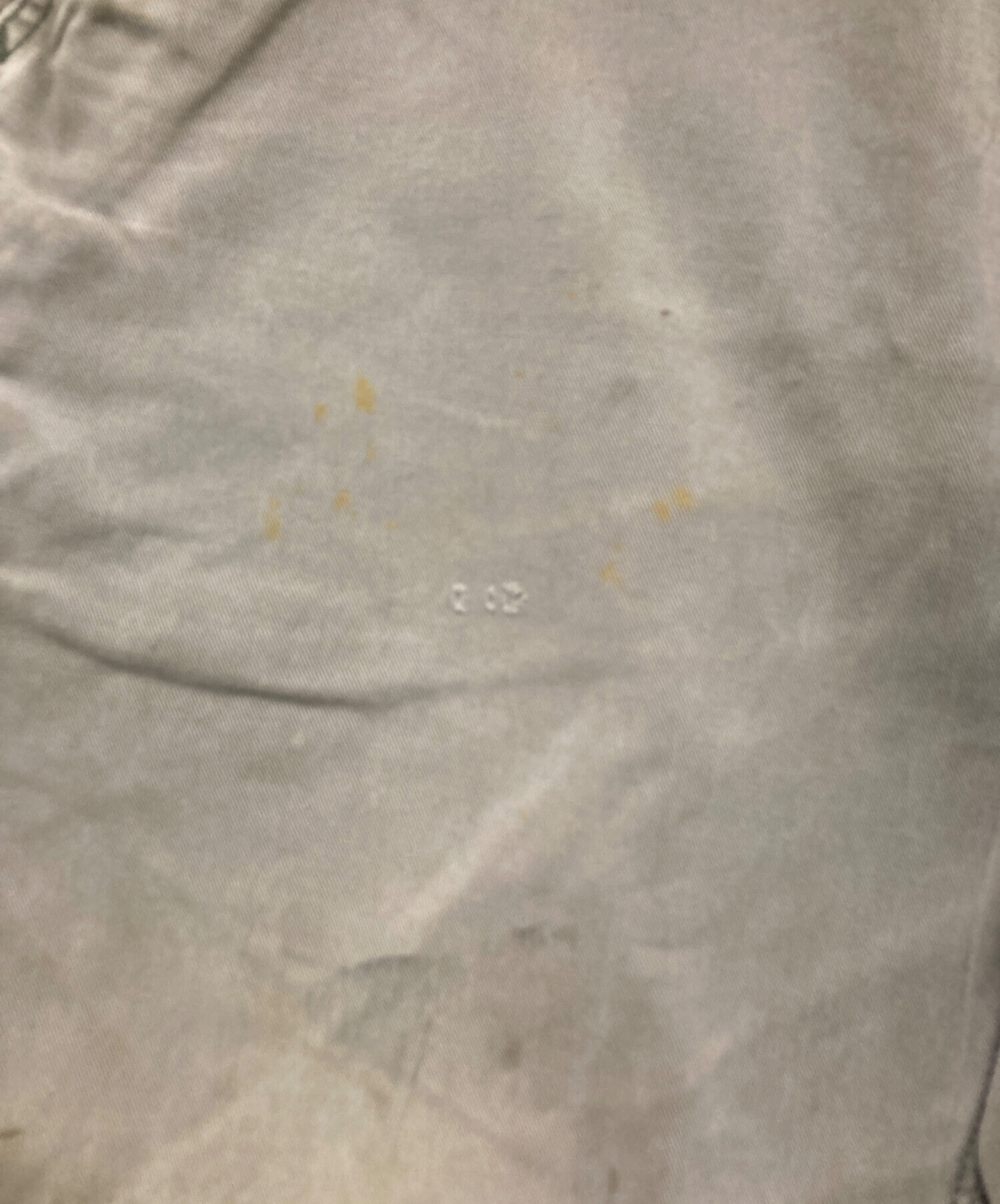 中古・古着通販】CarHartt (カーハート) コットンツイル ペインター