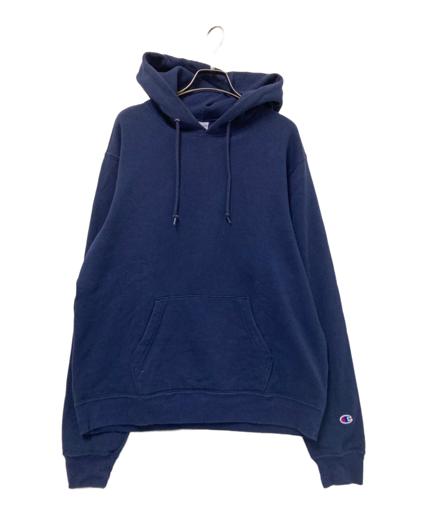 中古・古着通販】Champion (チャンピオン) Hooded Sweat Shirt 9oz