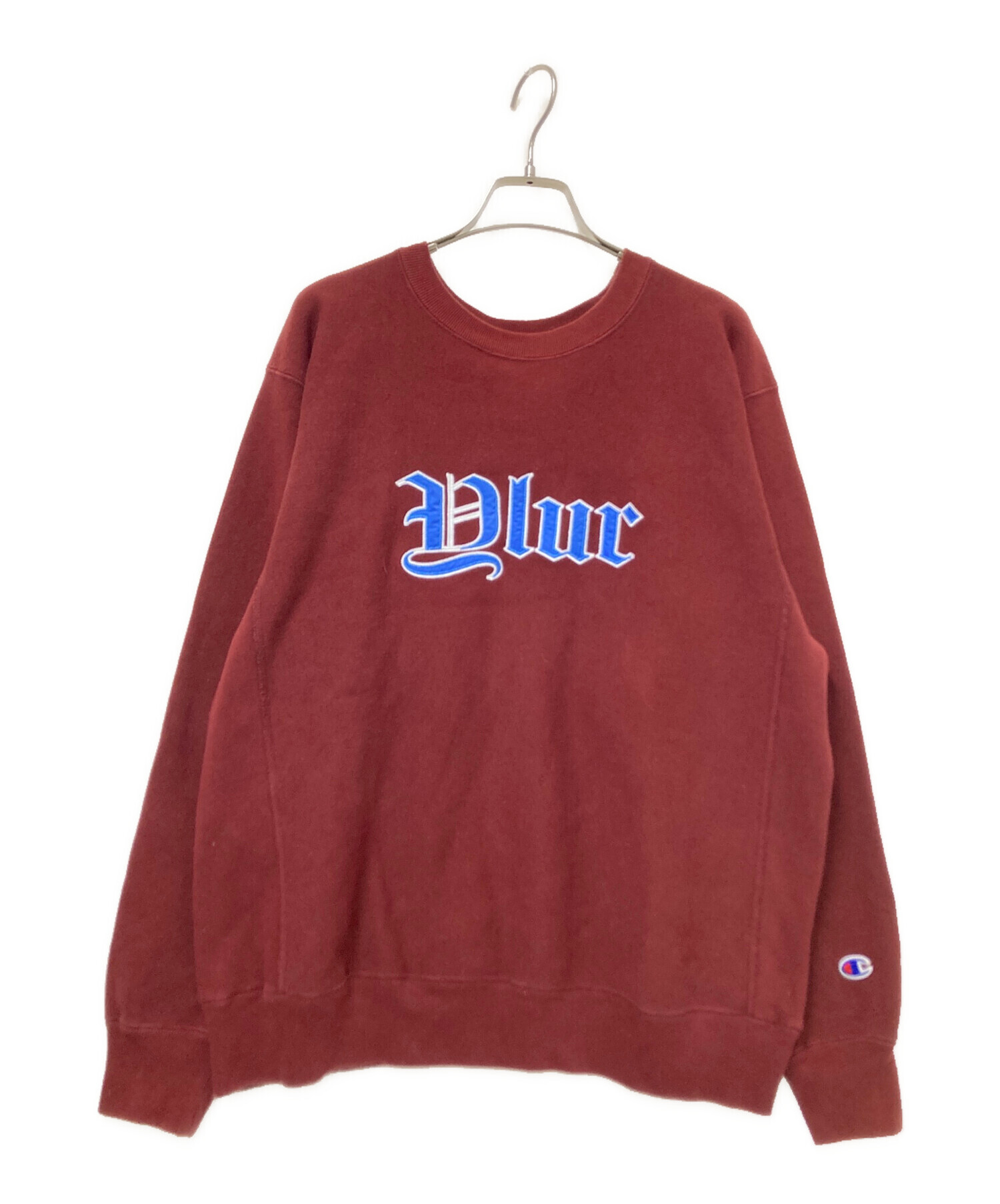 中古・古着通販】Champion (チャンピオン) BEAUTY&YOUTH (ビューティー 