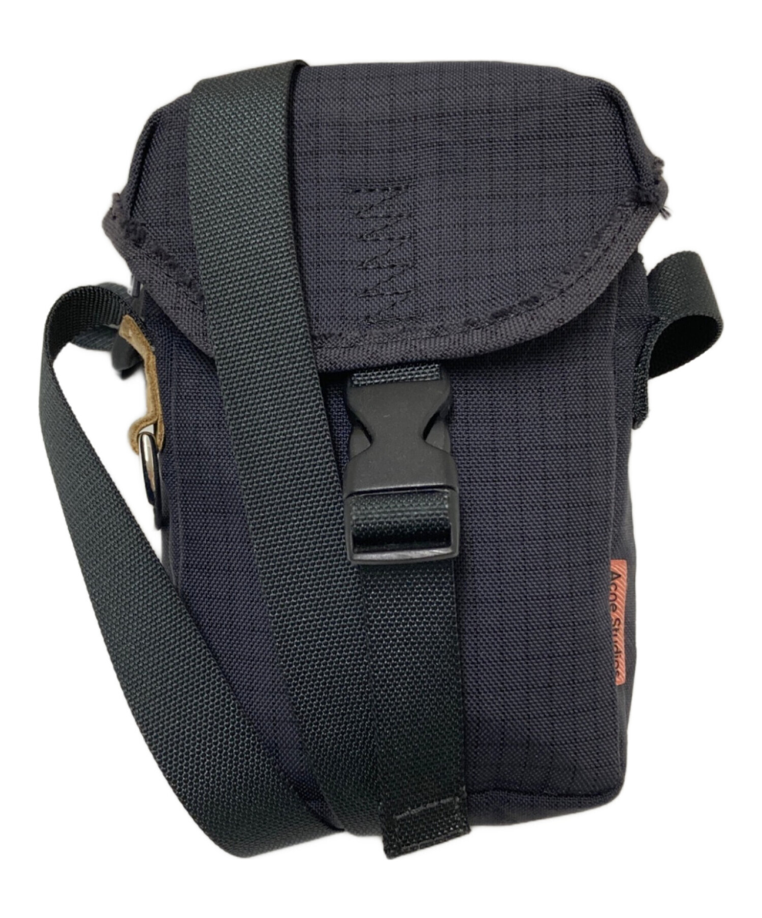 中古・古着通販】Acne studios (アクネ ストゥディオズ) ショルダー 