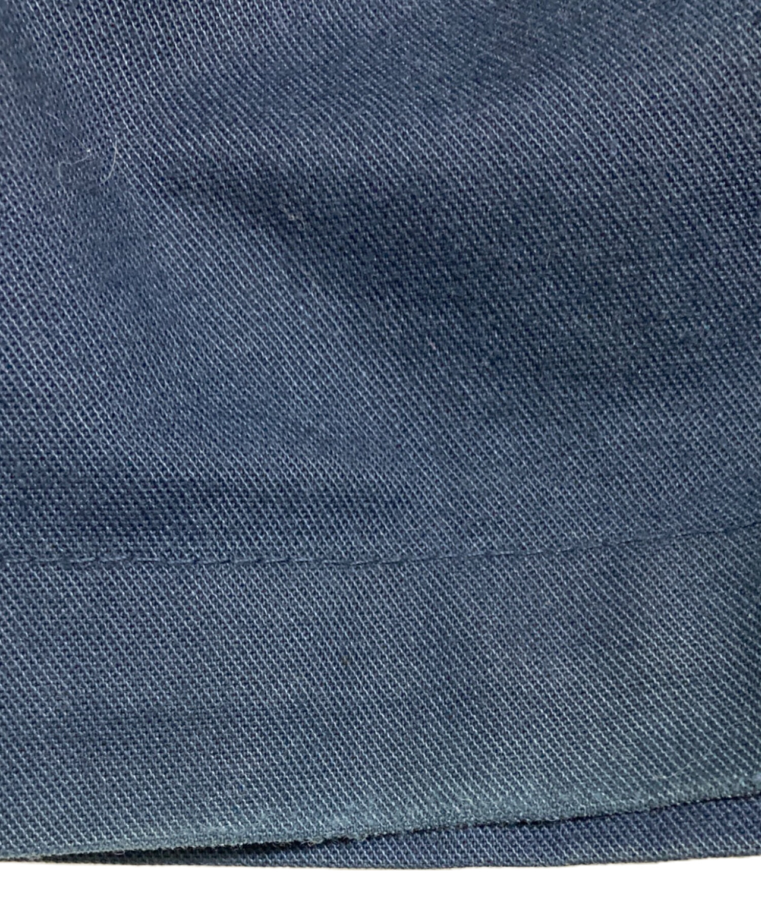 中古・古着通販】stussy (ステューシー) 90sワークパンツ ネイビー