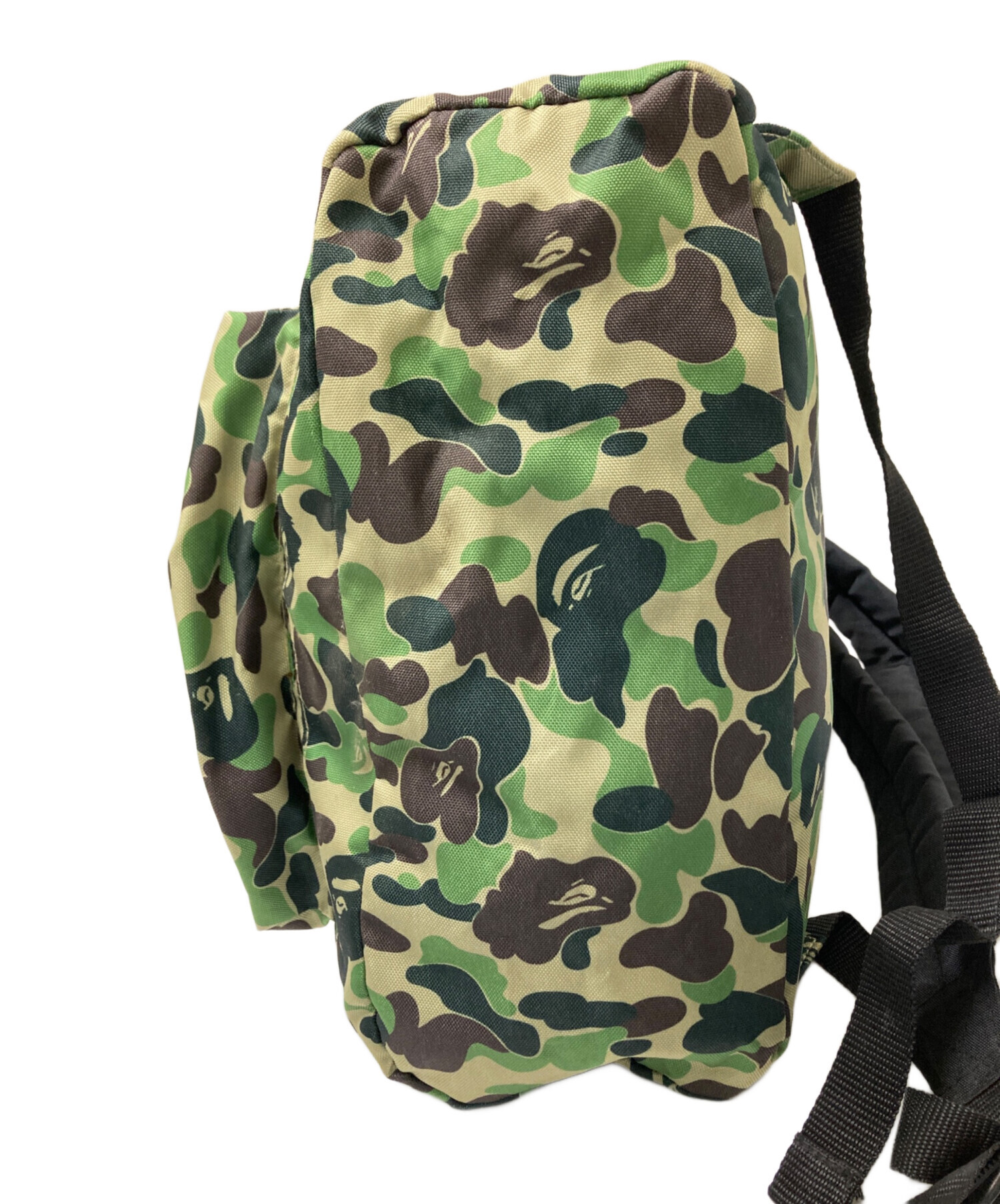 中古・古着通販】BAPE BY A BATHING APE (ベイプバイアベイシング