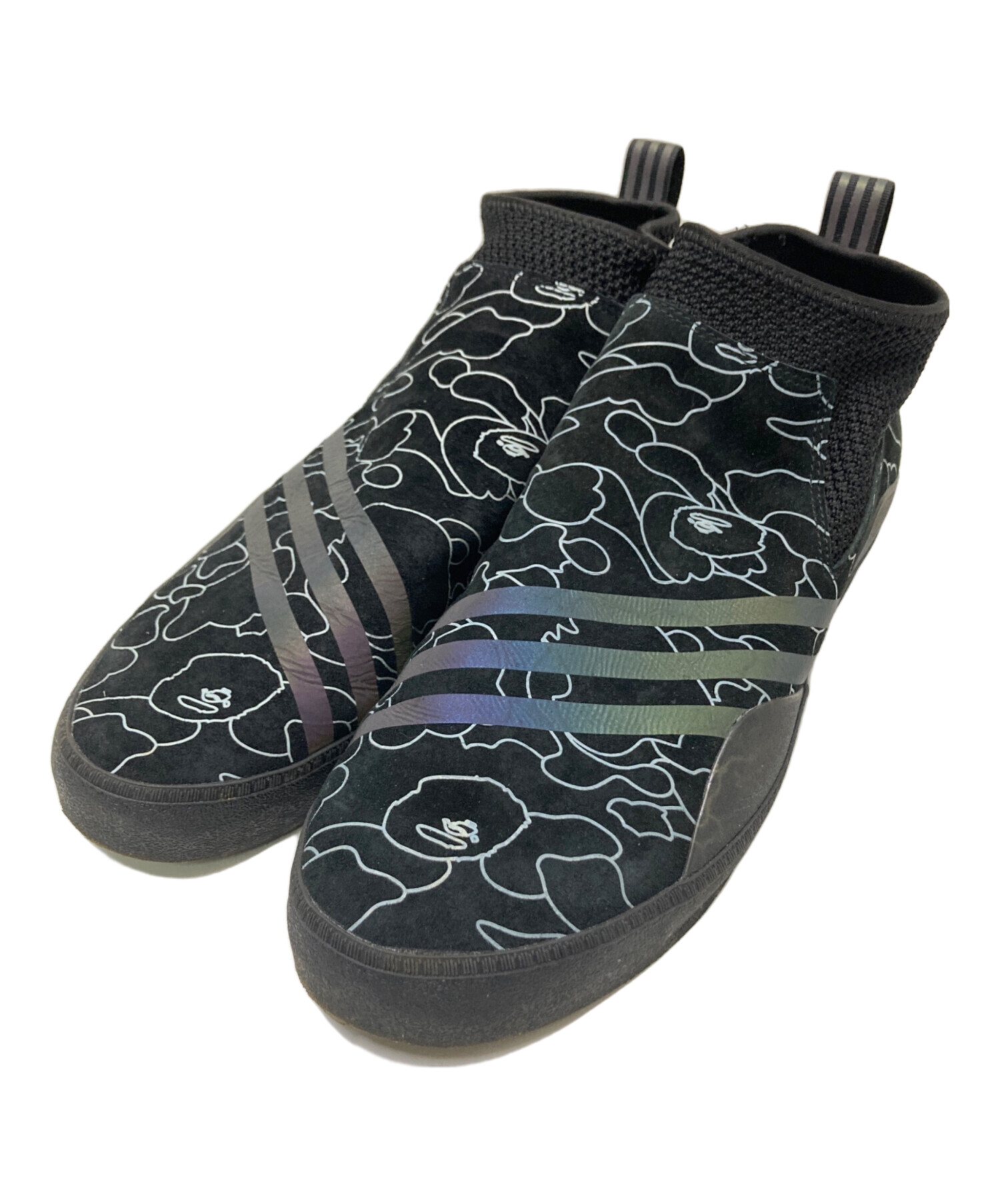 中古・古着通販】adidas (アディダス) A BATHING APE (アベイシング