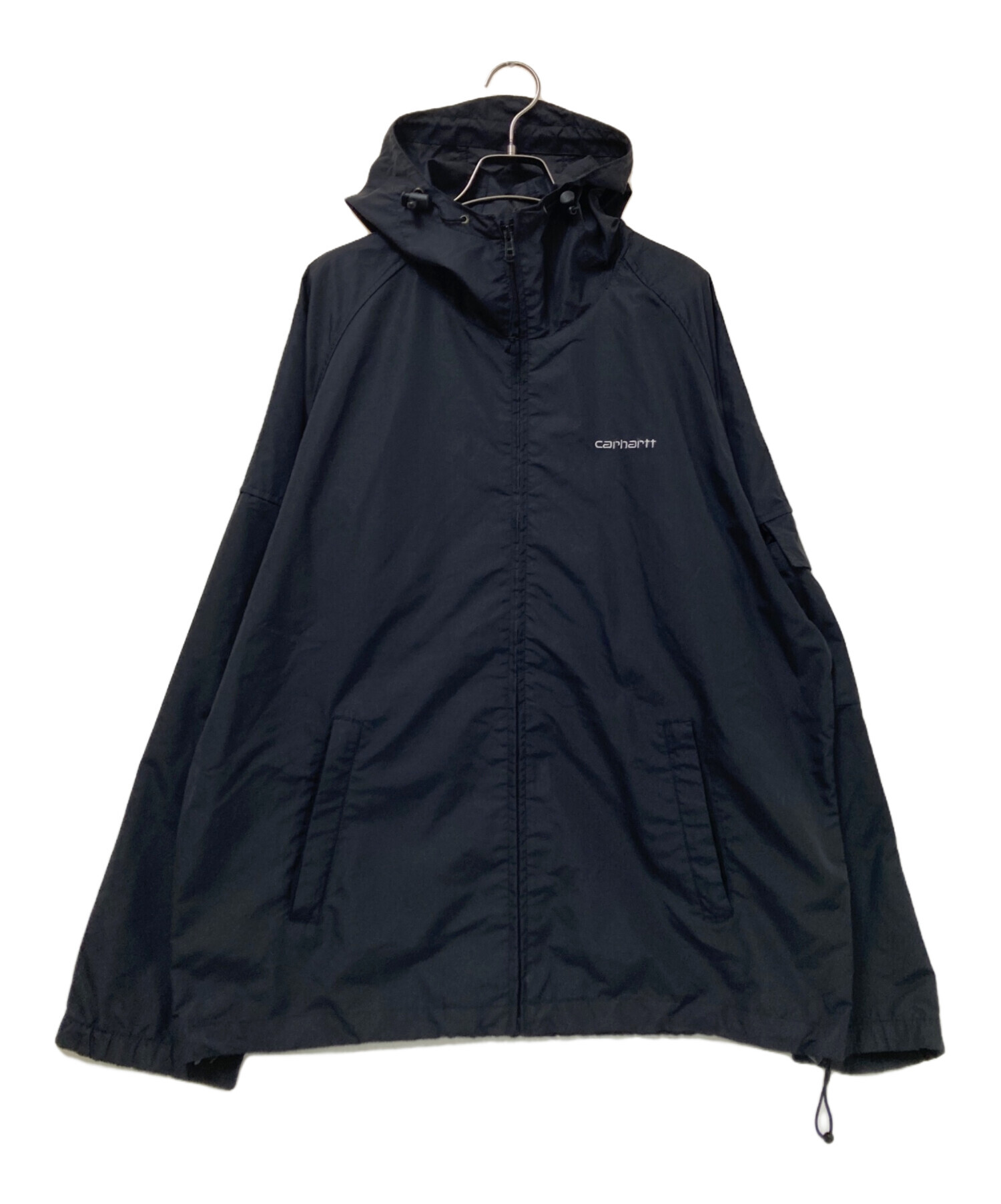 中古・古着通販】CarHartt (カーハート) フーデッドジャケット