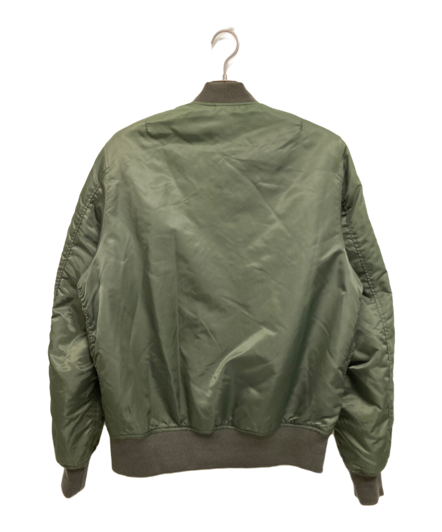 中古・古着通販】Buzz Rickson's (バズリクソンズ) MA-1ジャケット