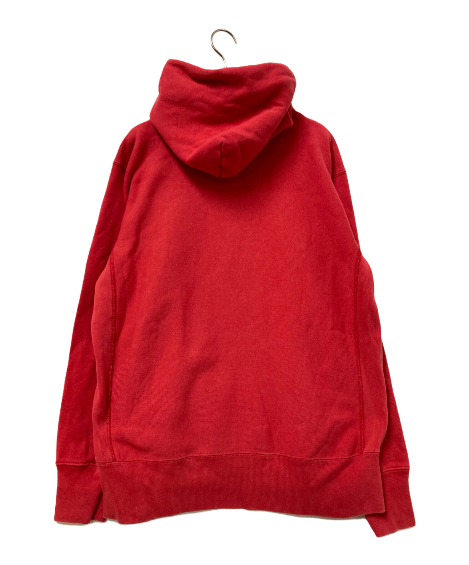 中古・古着通販】Champion (チャンピオン) 復刻REVERSE WEAVEパーカー