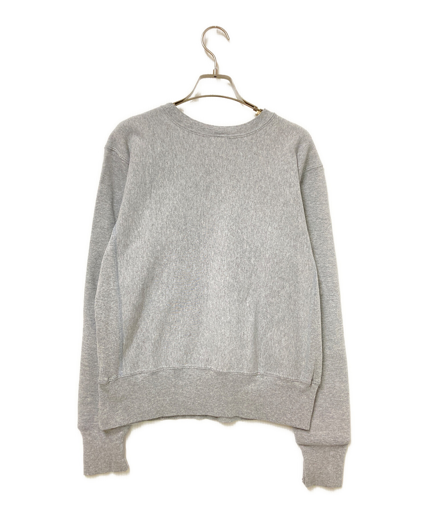 中古・古着通販】Champion (チャンピオン) 復刻REVERSE WEAVE