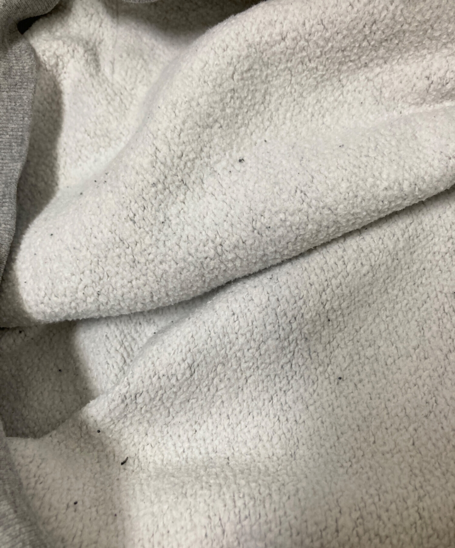 中古・古着通販】Champion (チャンピオン) 復刻REVERSE WEAVEパーカー