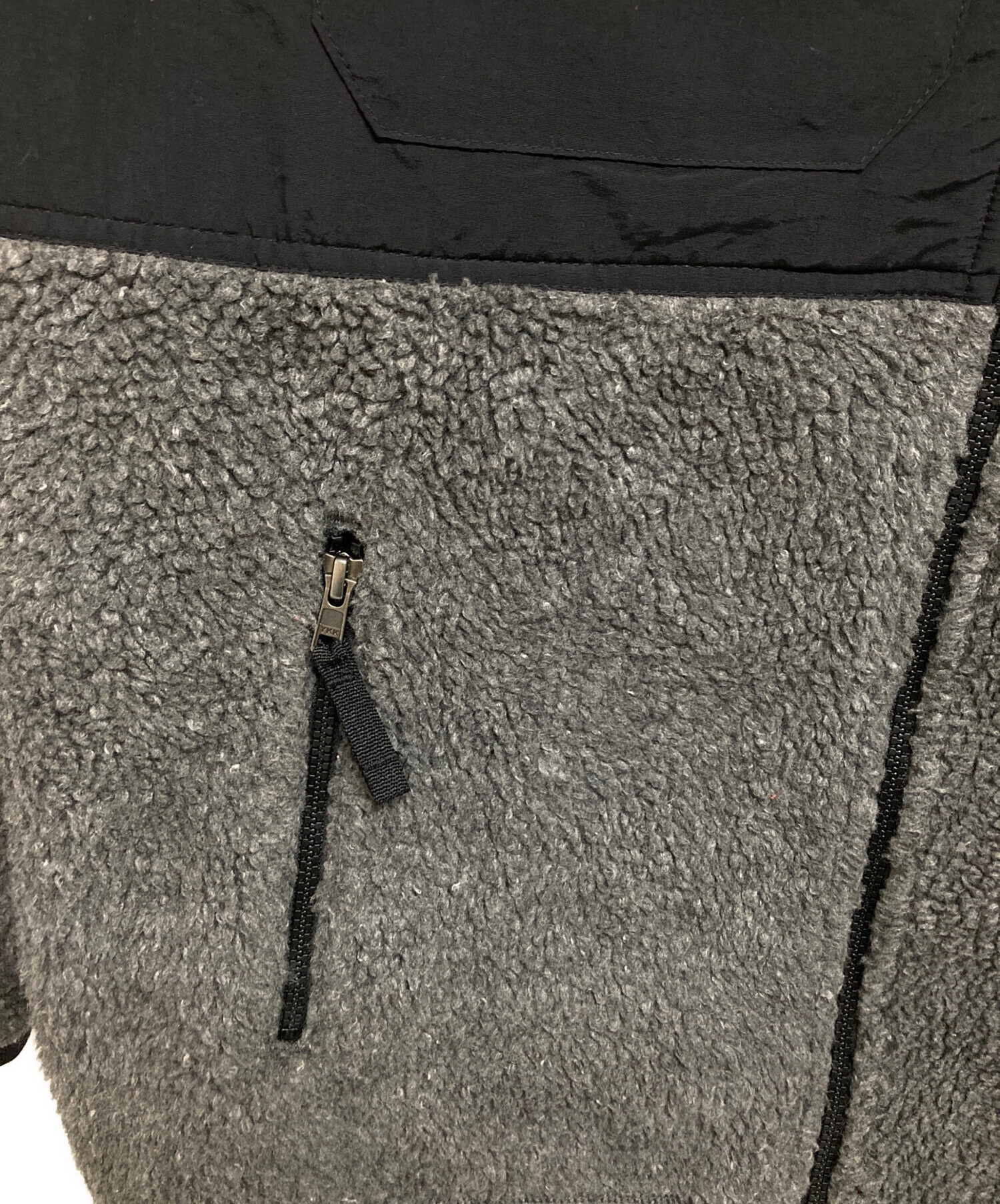 中古・古着通販】POLO RALPH LAUREN (ポロ・ラルフローレン) フリース