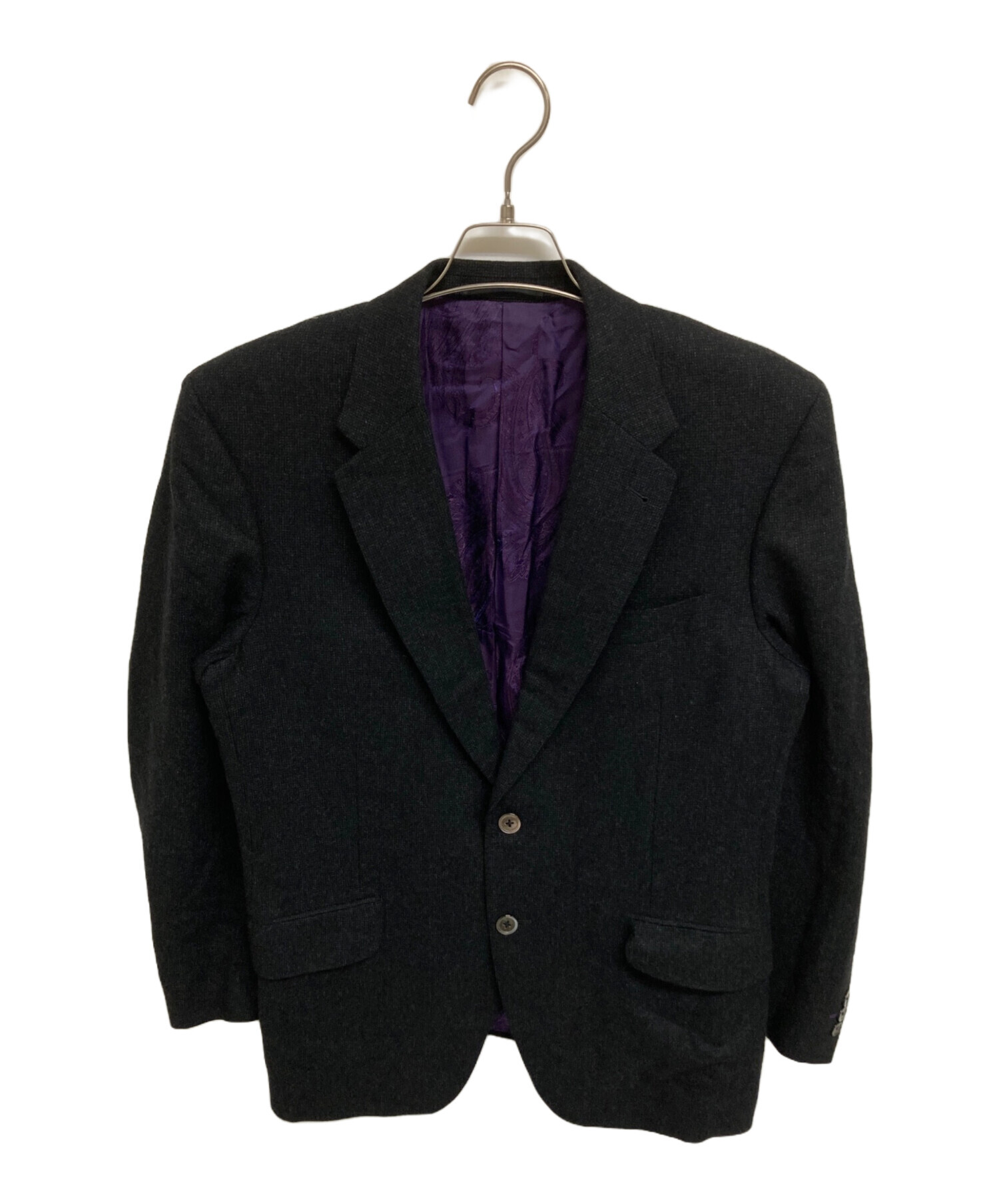 中古・古着通販】Paul Smith London (ポールスミスロンドン) カシミヤ