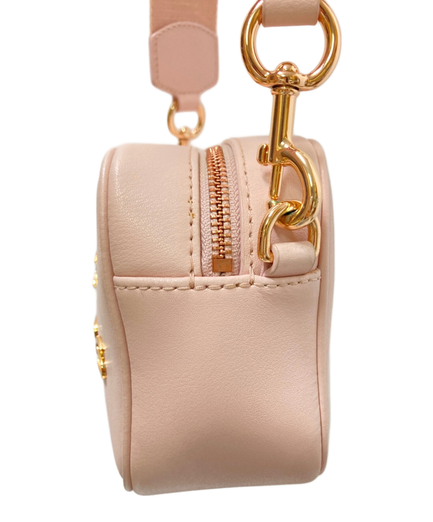 中古・古着通販】MARC JACOBS (マークジェイコブス) ショルダーバッグ