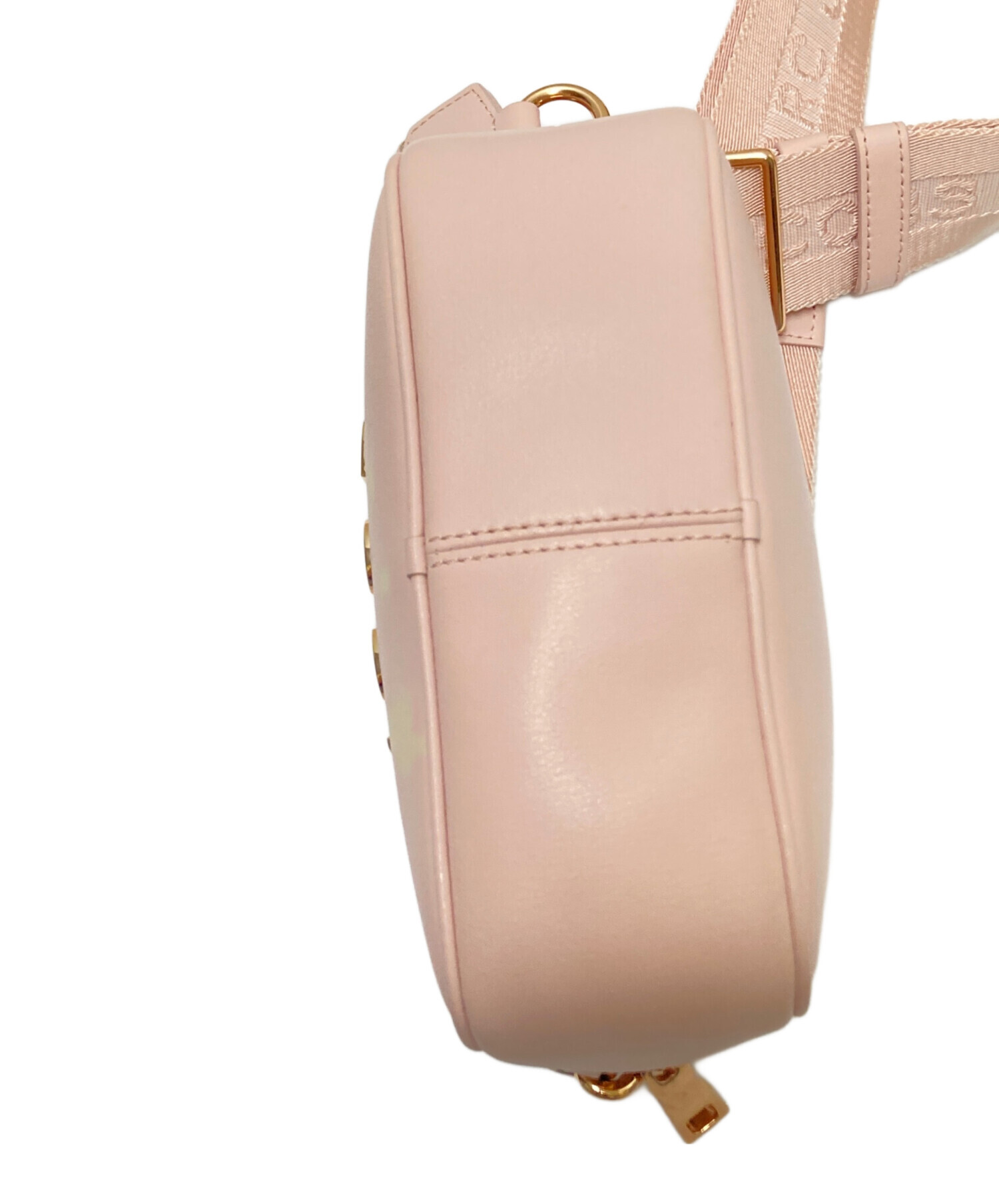 中古・古着通販】MARC JACOBS (マークジェイコブス) ショルダーバッグ