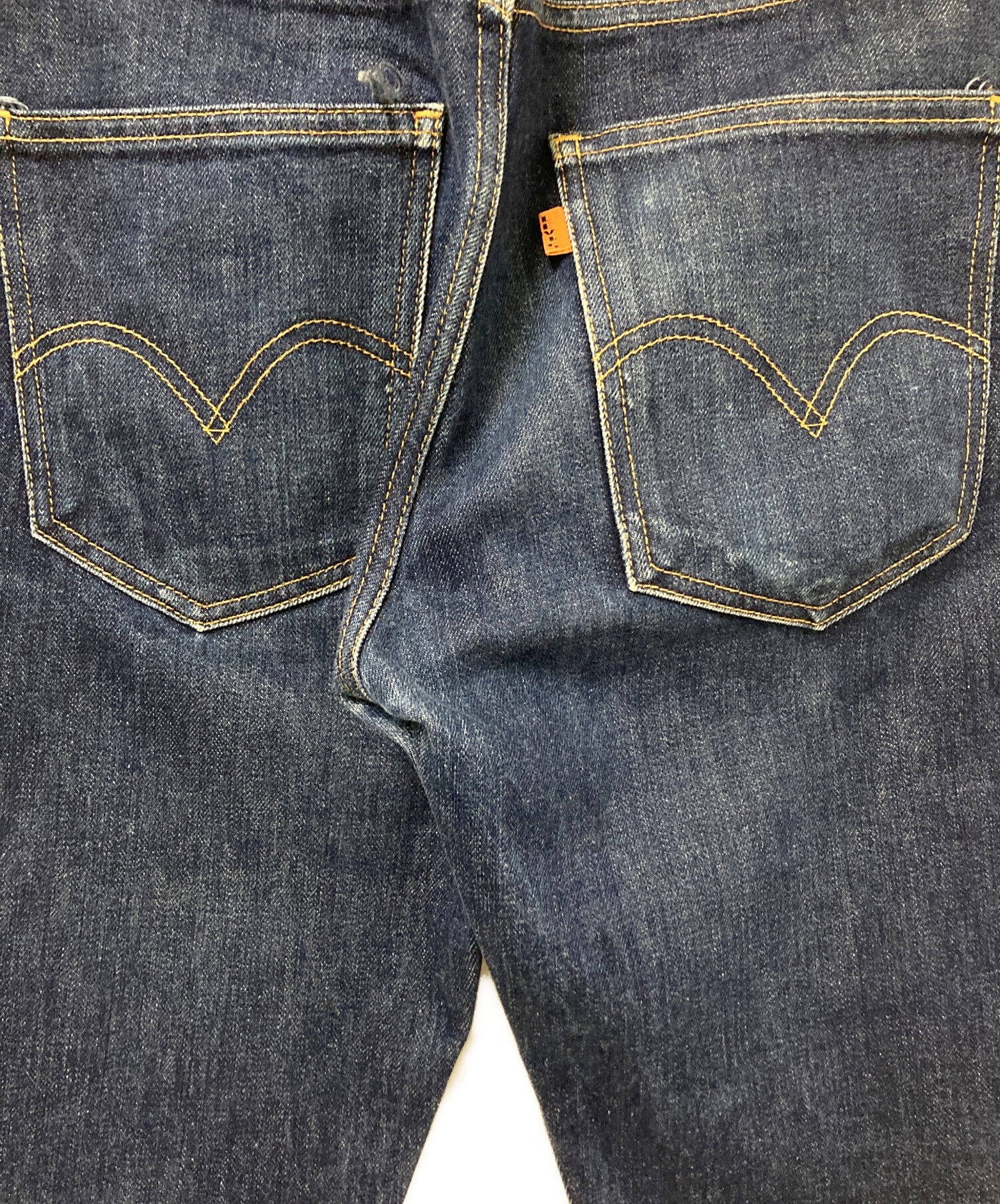 中古・古着通販】LEVI