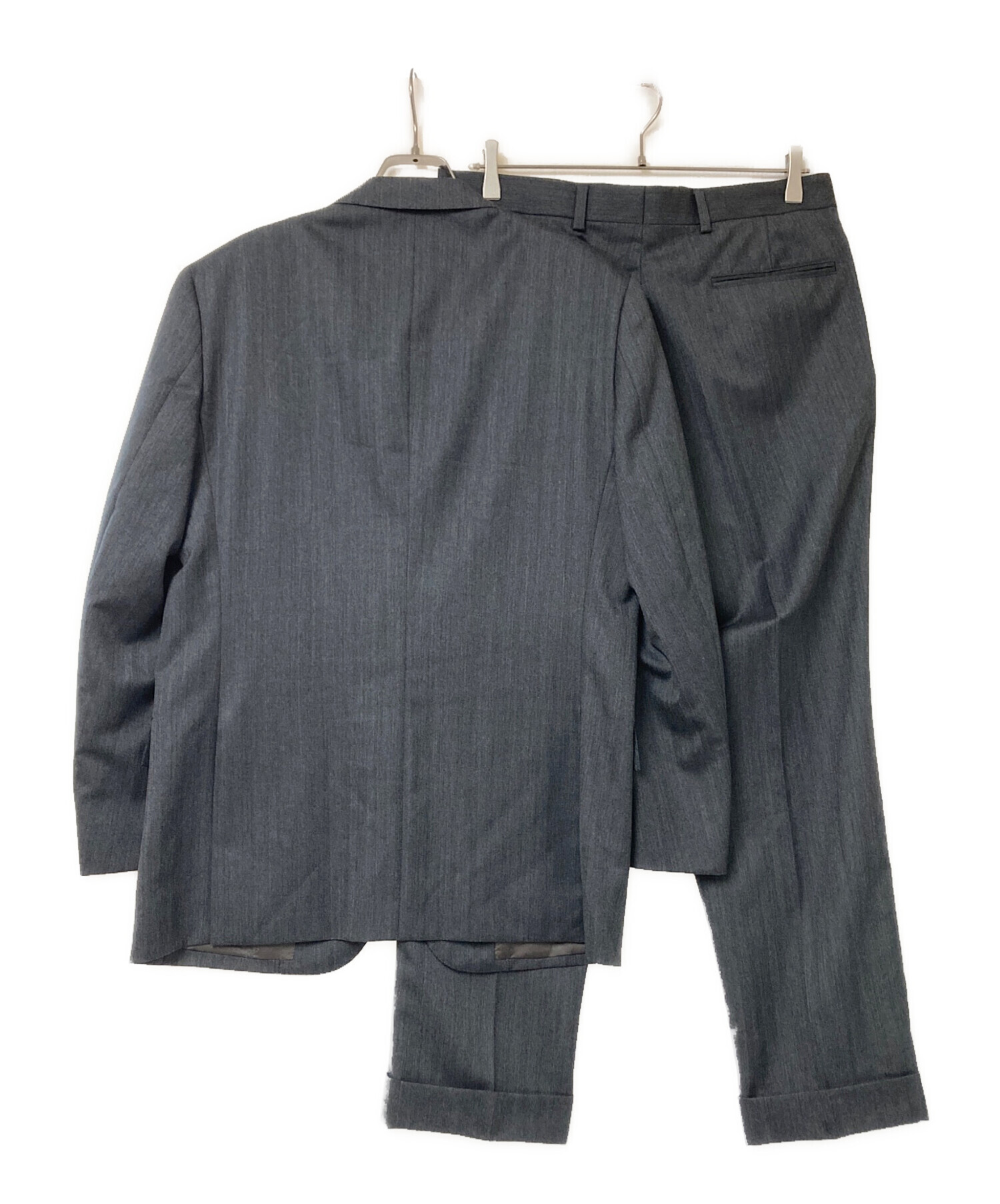 中古・古着通販】BROOKS BROTHERS (ブルックスブラザーズ) ウール