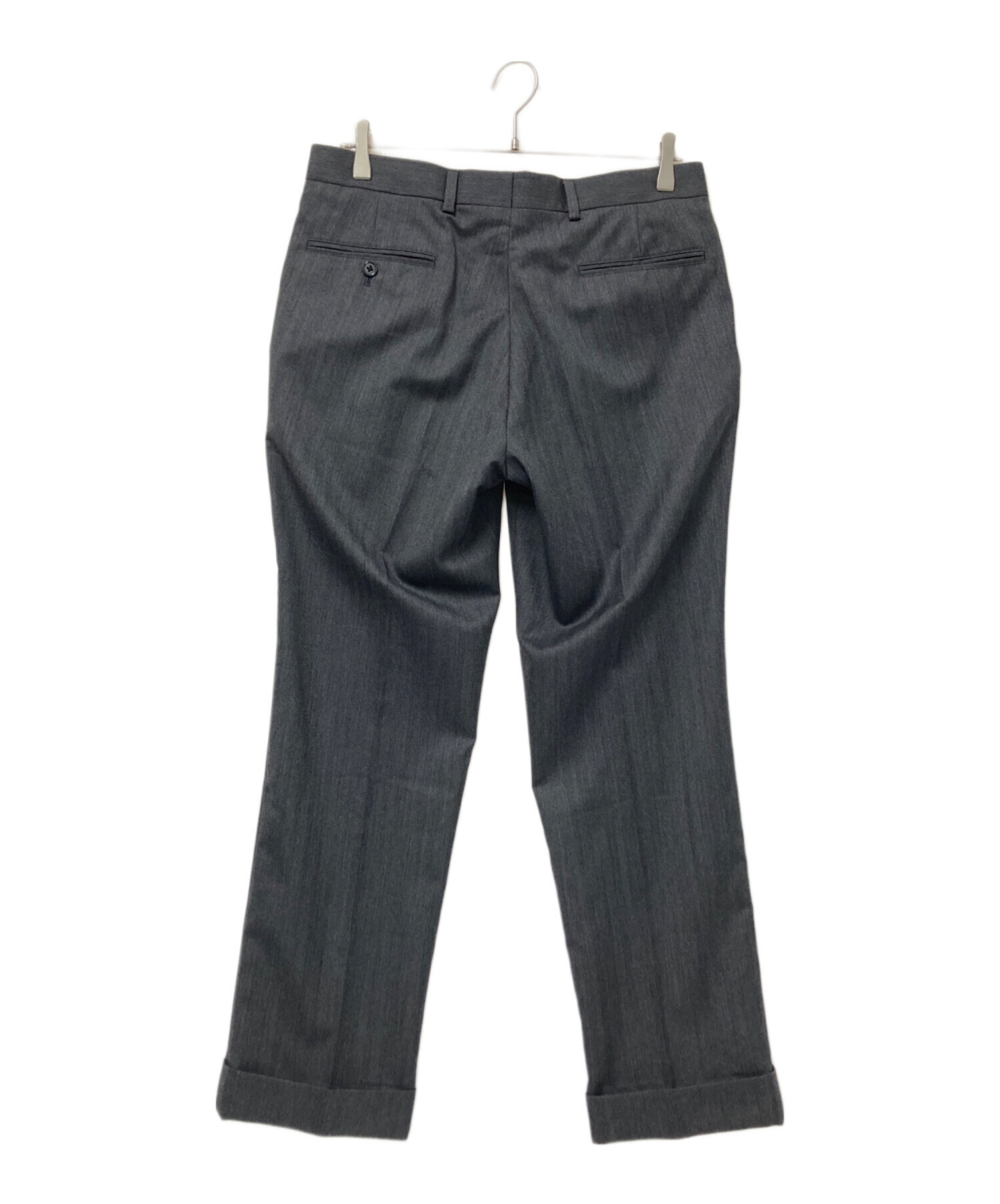 中古・古着通販】BROOKS BROTHERS (ブルックスブラザーズ) ウール