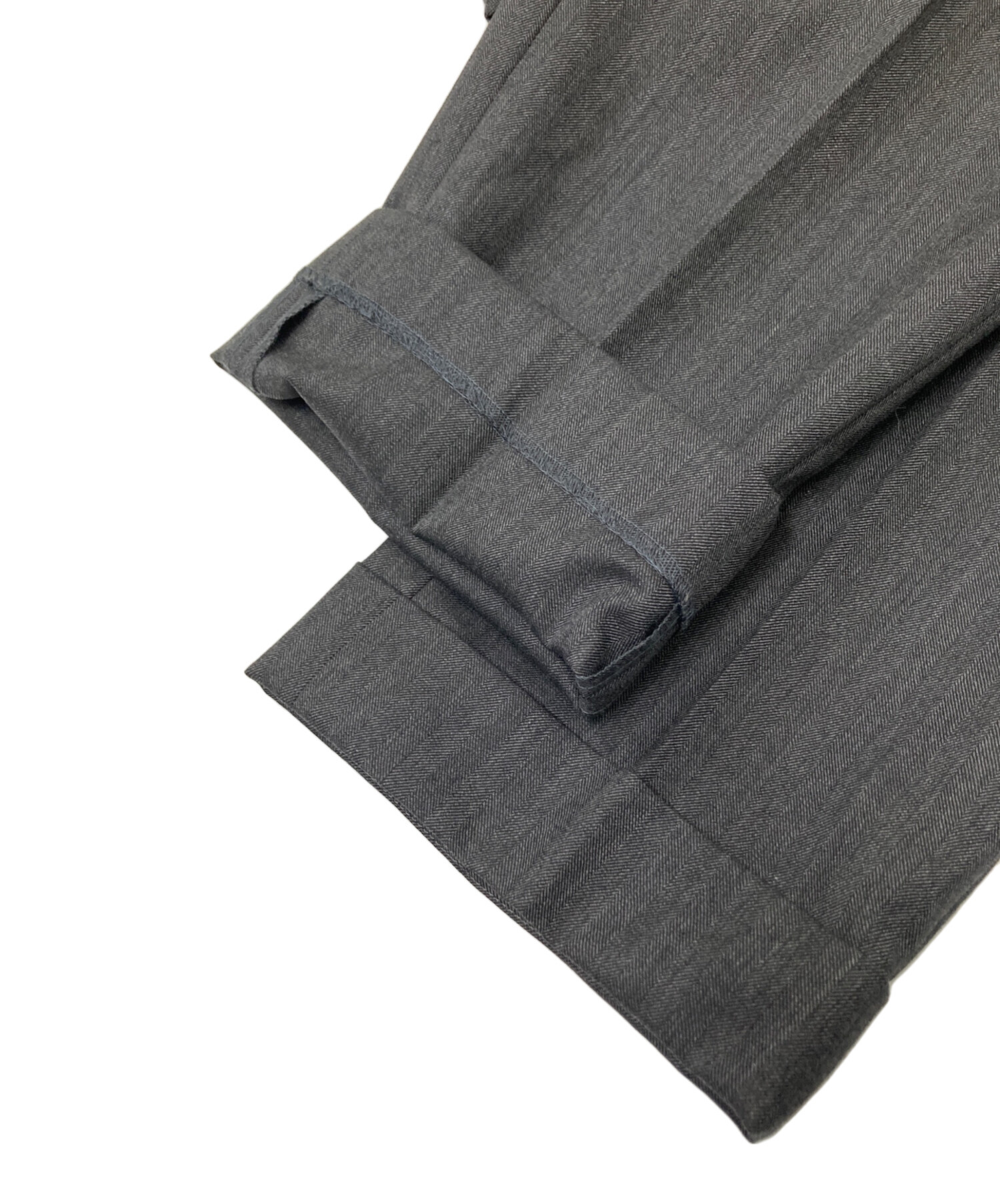 中古・古着通販】BROOKS BROTHERS (ブルックスブラザーズ) ウール