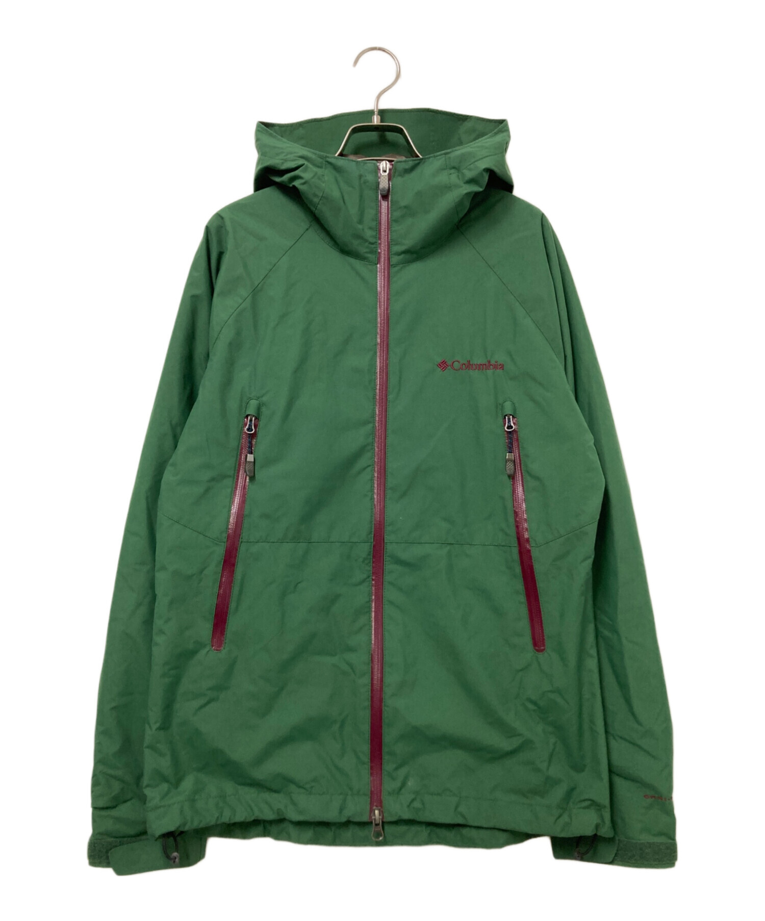 中古・古着通販】Columbia (コロンビア) Decruz Summit Jacket