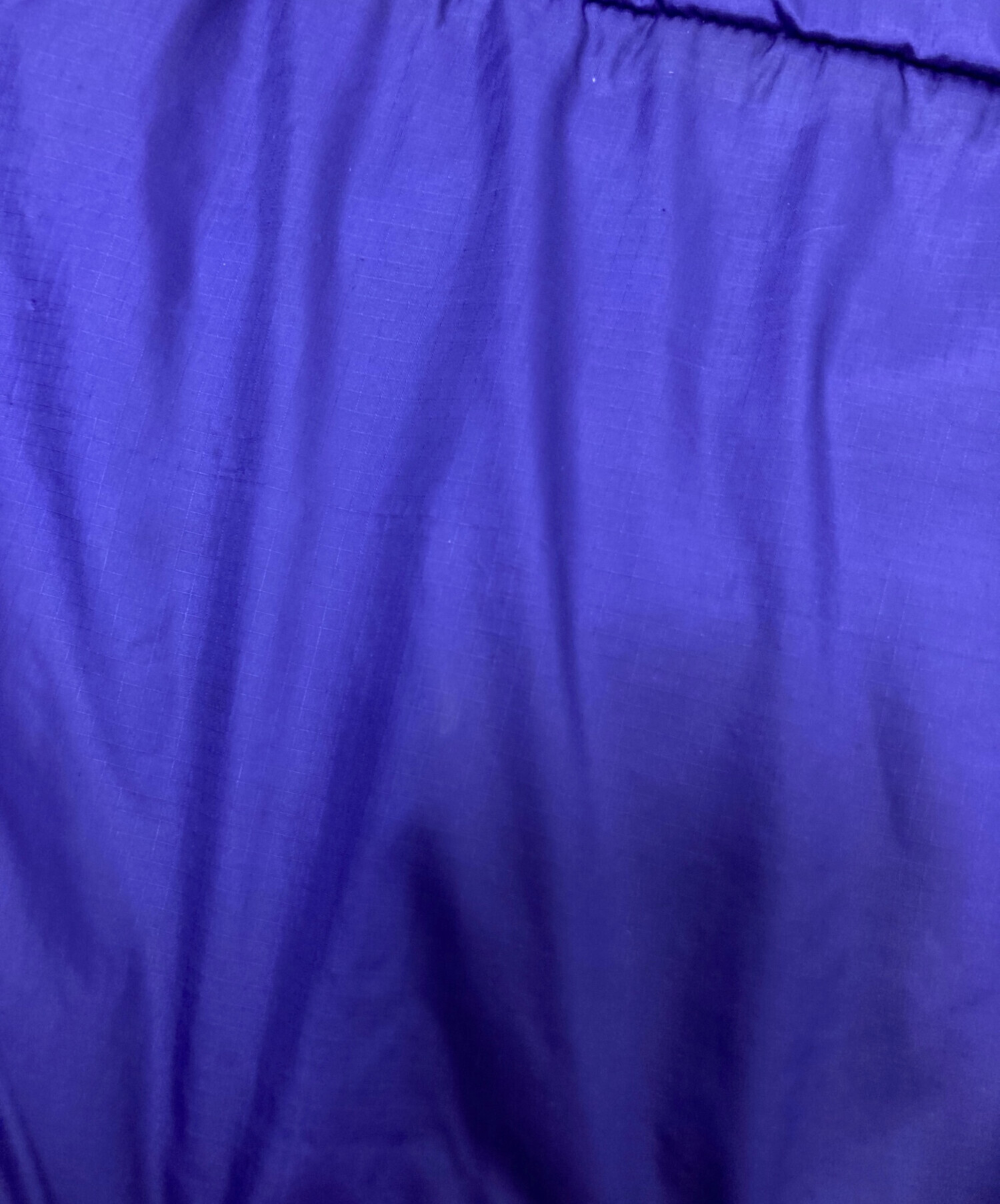 中古・古着通販】Patagonia (パタゴニア) パフボールベスト パープル
