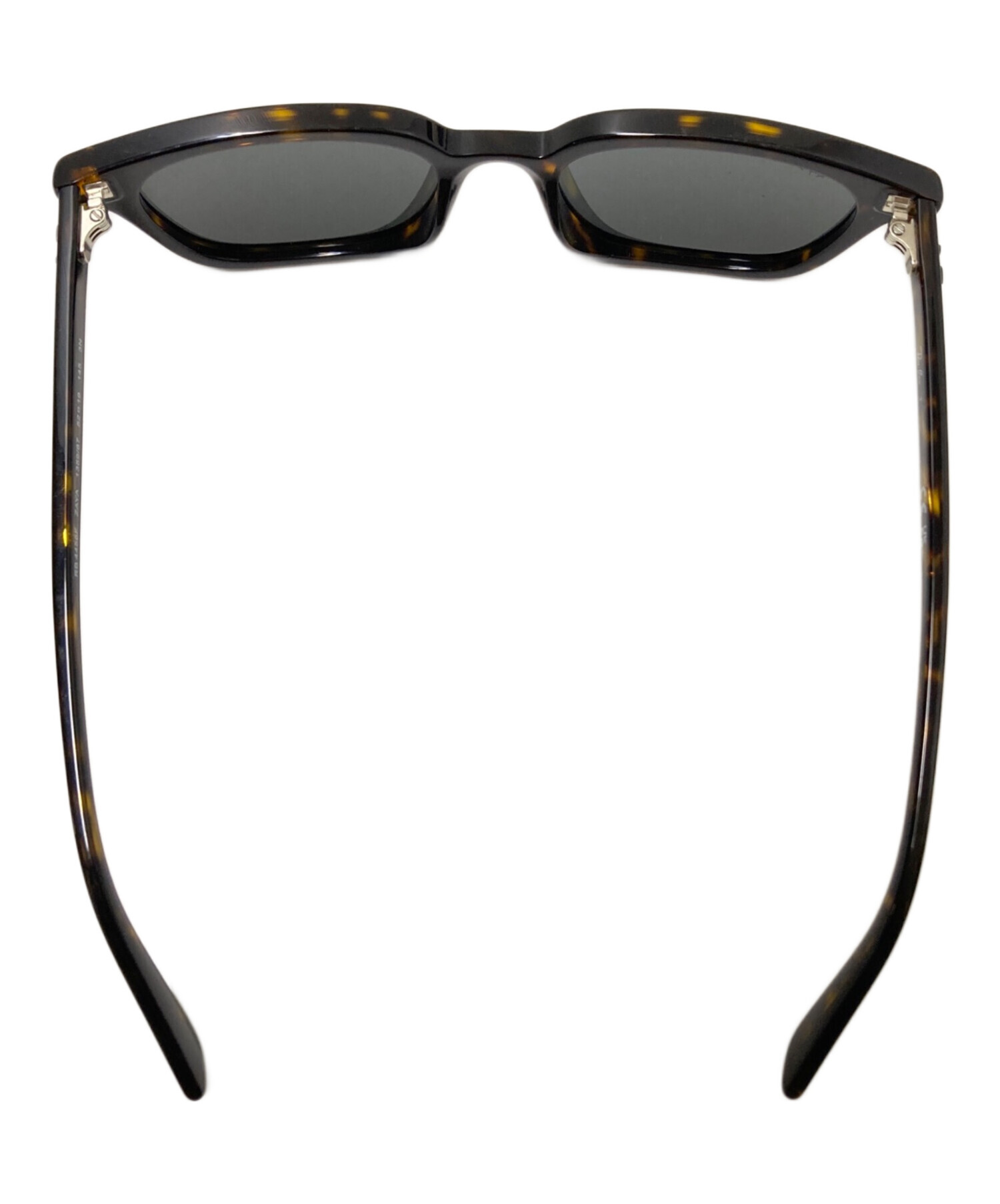 中古・古着通販】RAY-BAN (レイバン) サングラス サイズ:52□19-145