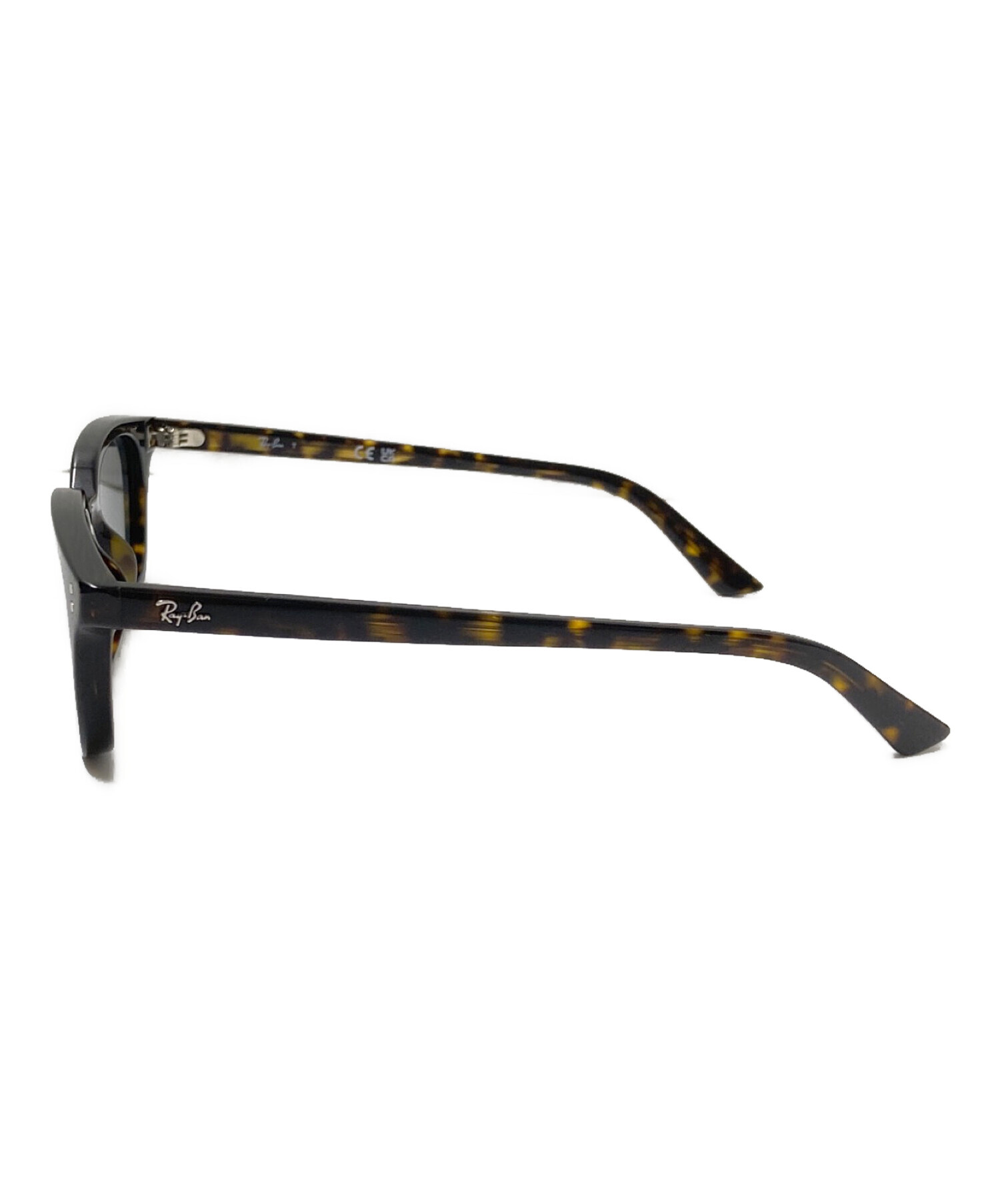 中古・古着通販】RAY-BAN (レイバン) サングラス サイズ:52□19-145