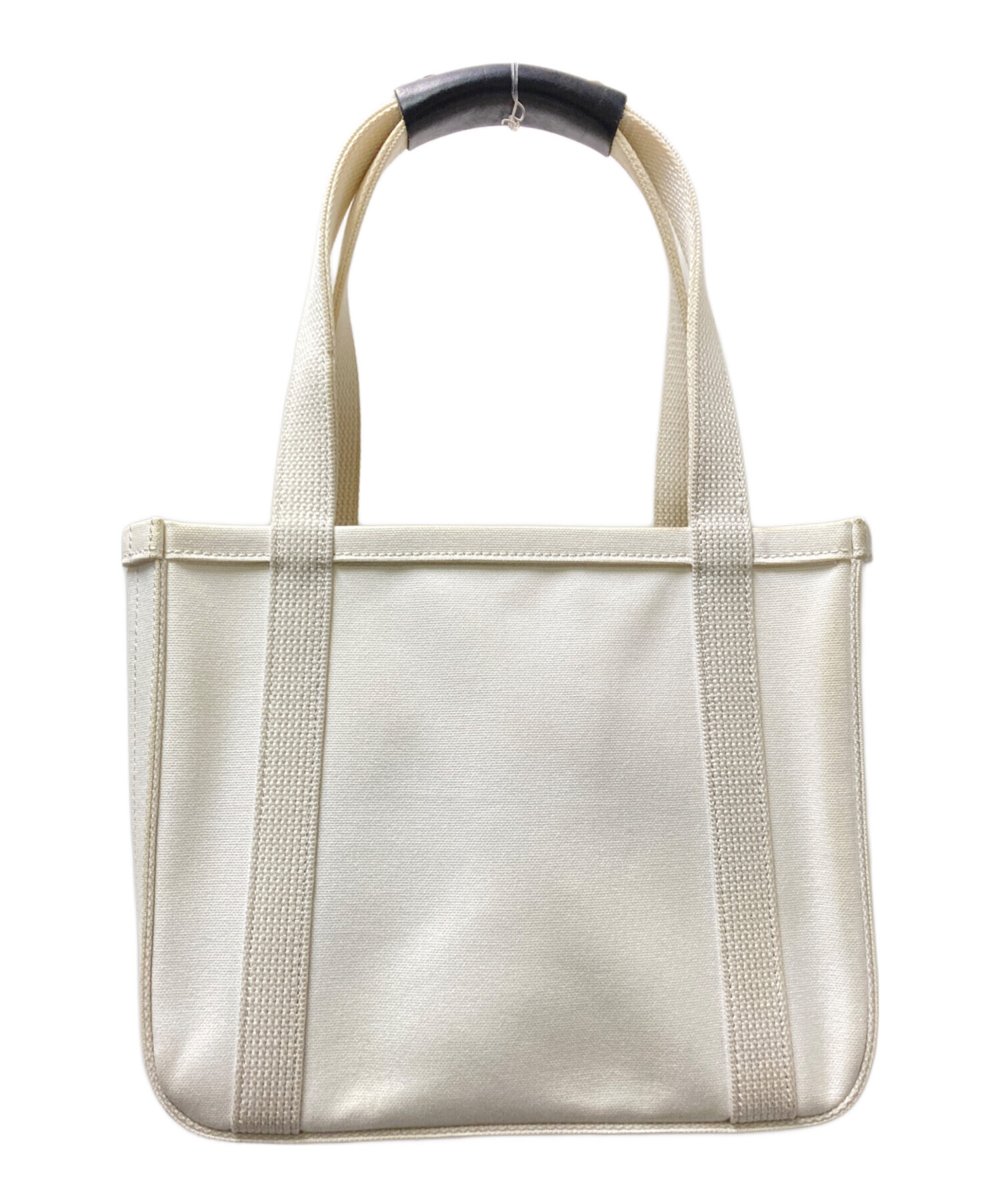 中古・古着通販】CHACOLI (チャコリ) FRAME TOTE 06 ホワイト サイズ