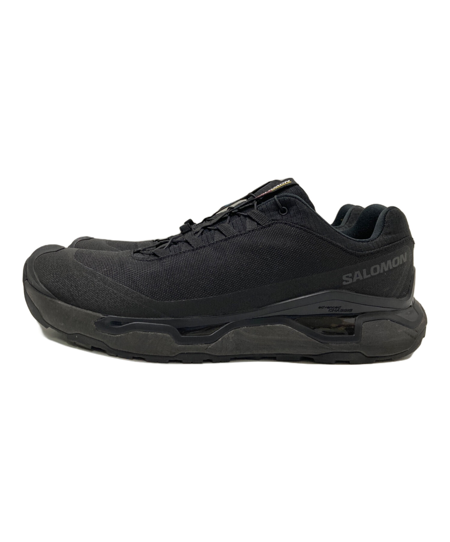 中古・古着通販】SALOMON (サロモン) XC EDGE ローカットスニーカー