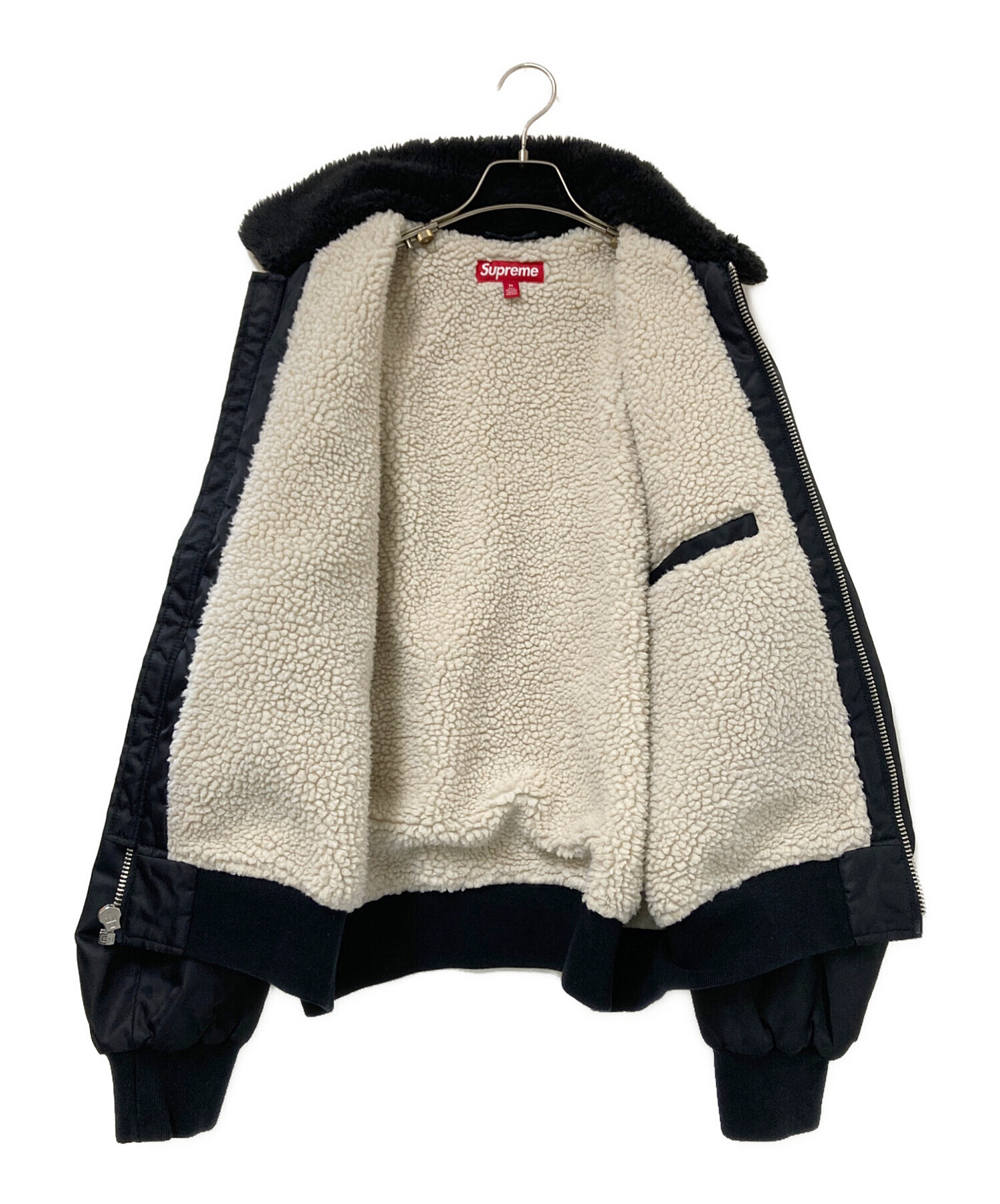 中古・古着通販】SUPREME (シュプリーム) 葵産業 (アオイ