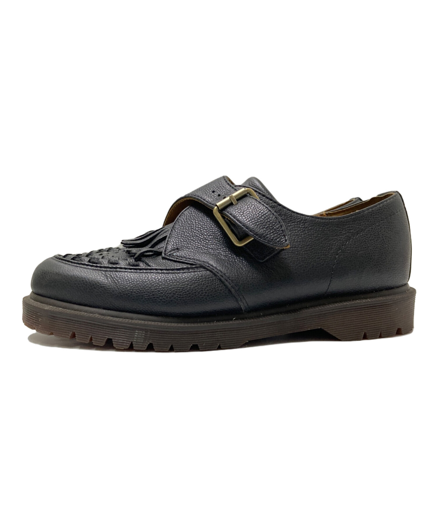 中古・古着通販】Dr.Martens (ドクターマーチン) ラムジー モンク