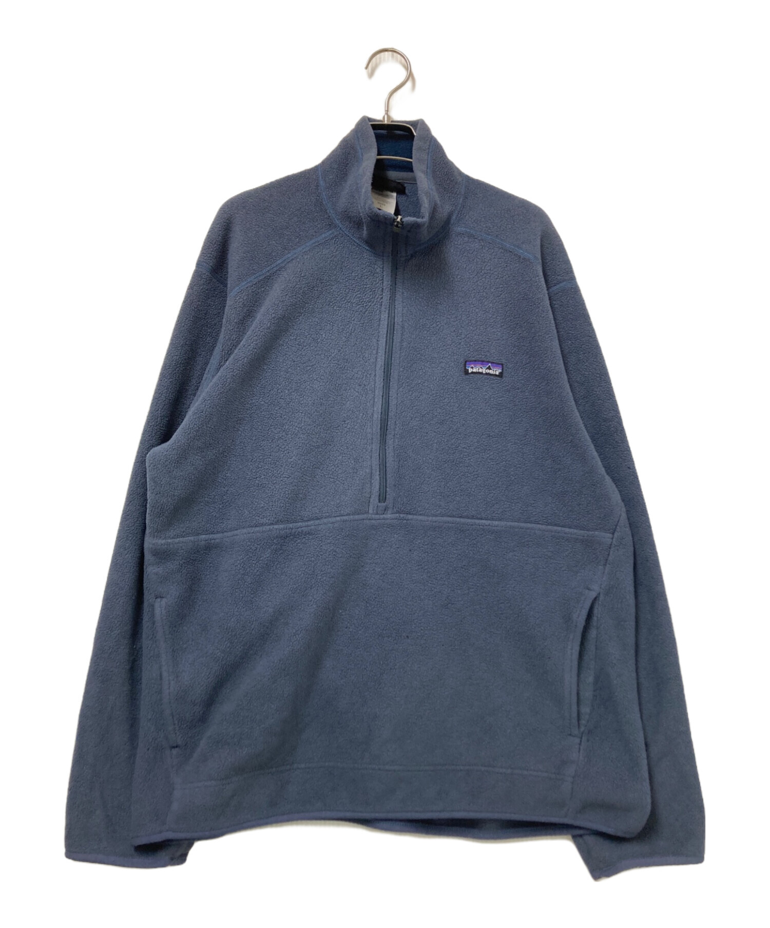 中古・古着通販】Patagonia (パタゴニア) シンチラフリースジャケット