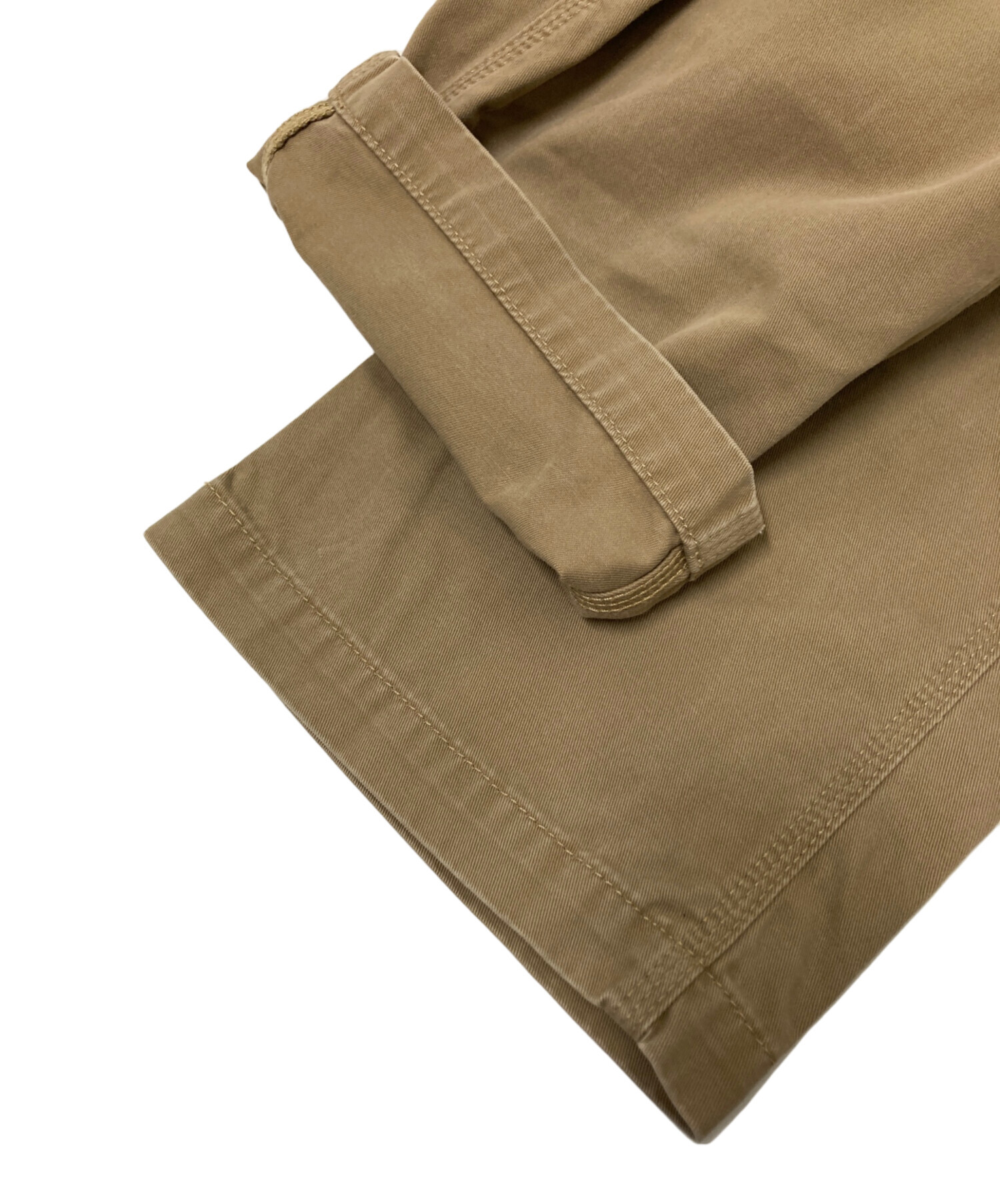 中古・古着通販】CarHartt (カーハート) ペインターパンツ ベージュ
